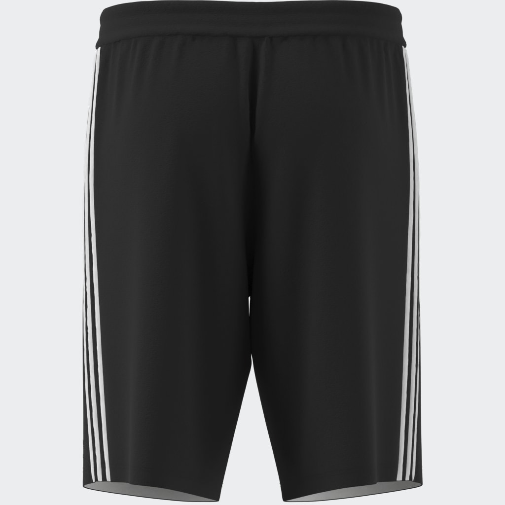 adidas Originals Shorts »3-STRIPE SHORT«, (1 tlg.)