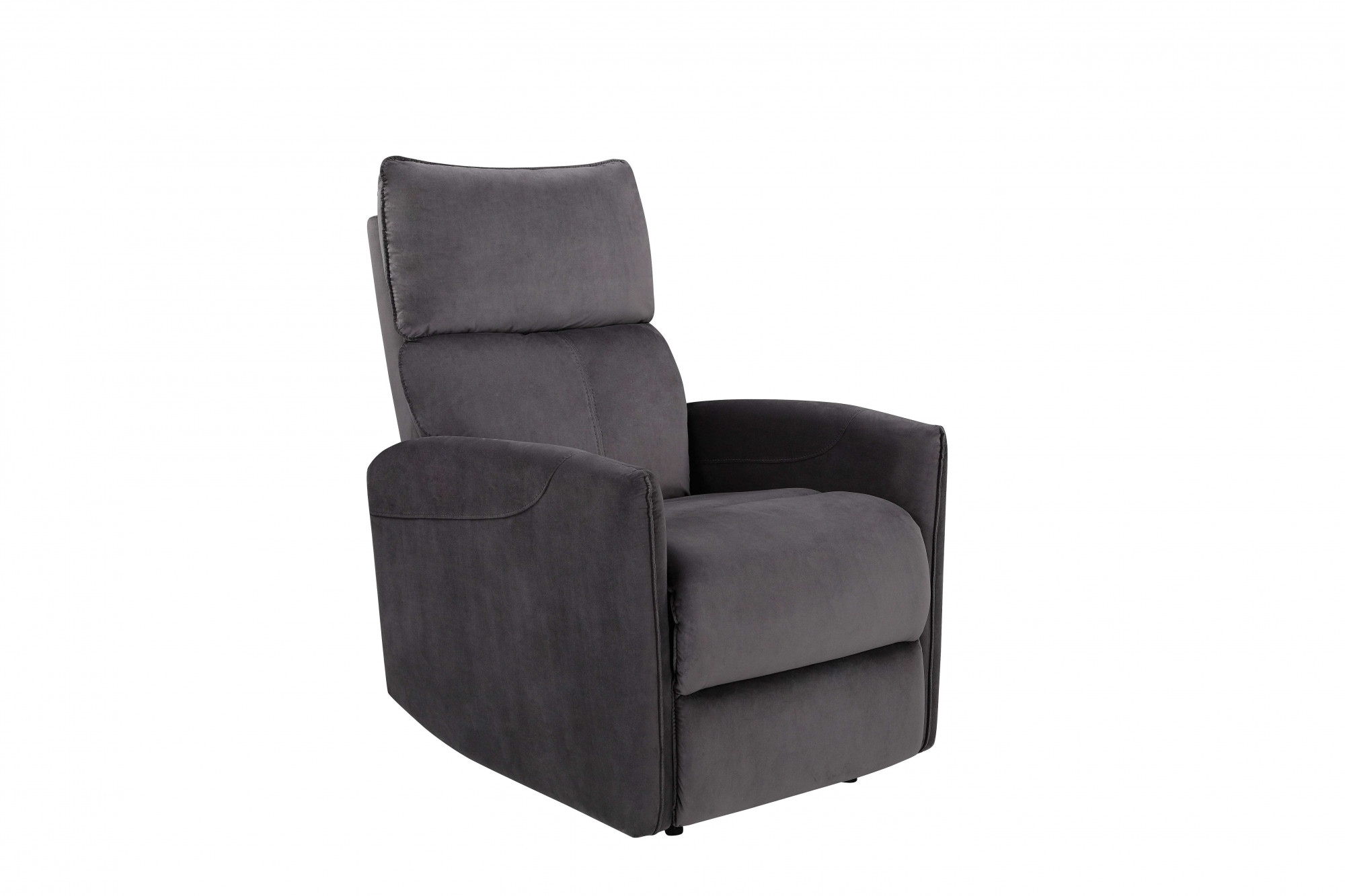 Home affaire Relaxsessel »Pineto, TV-Sessel mit Schlaffunktion« Relaxfunktion, Wohnzimmer, frei stellbar und USB Anschluss
