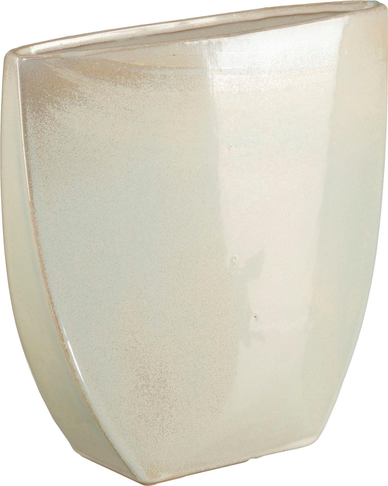 Image of Home affaire Dekovase »MOON«, hochwertige Verarbeitung bei Ackermann Versand Schweiz