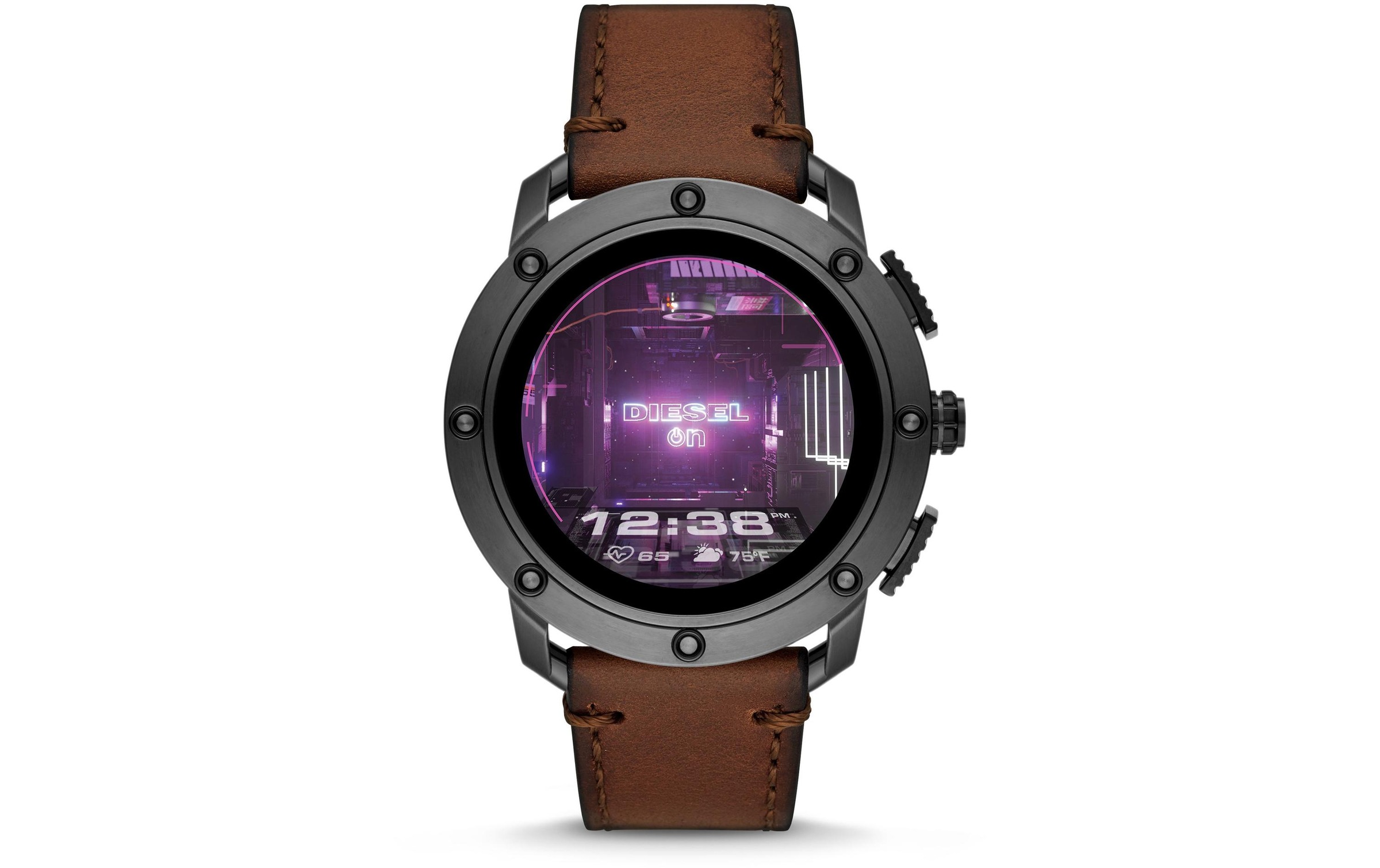 Image of Diesel Smartwatch »On Connected DZT2032« bei Ackermann Versand Schweiz