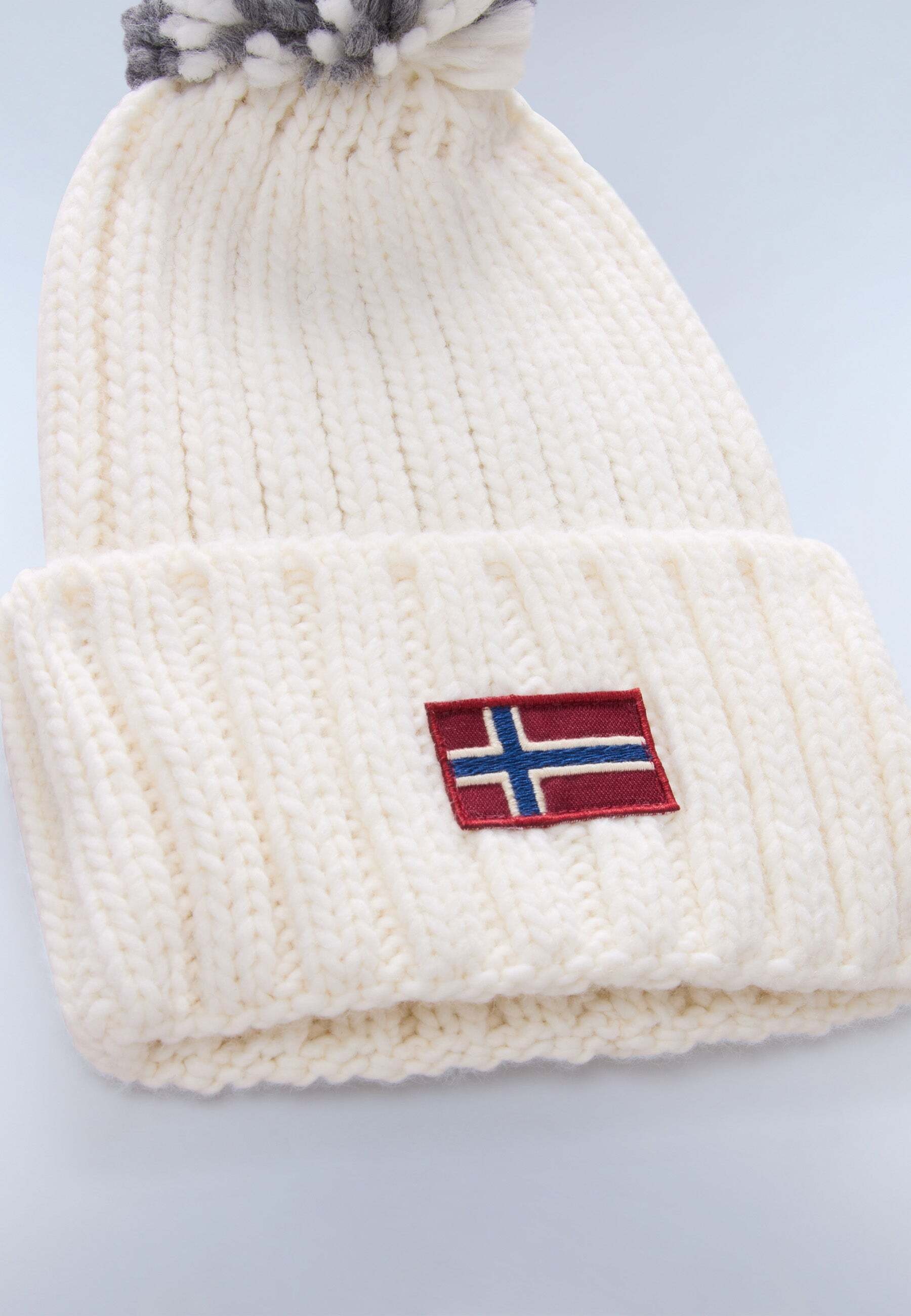 Napapijri Bonnet tricoté »Napapijri Mütze SEMIURY W 3«