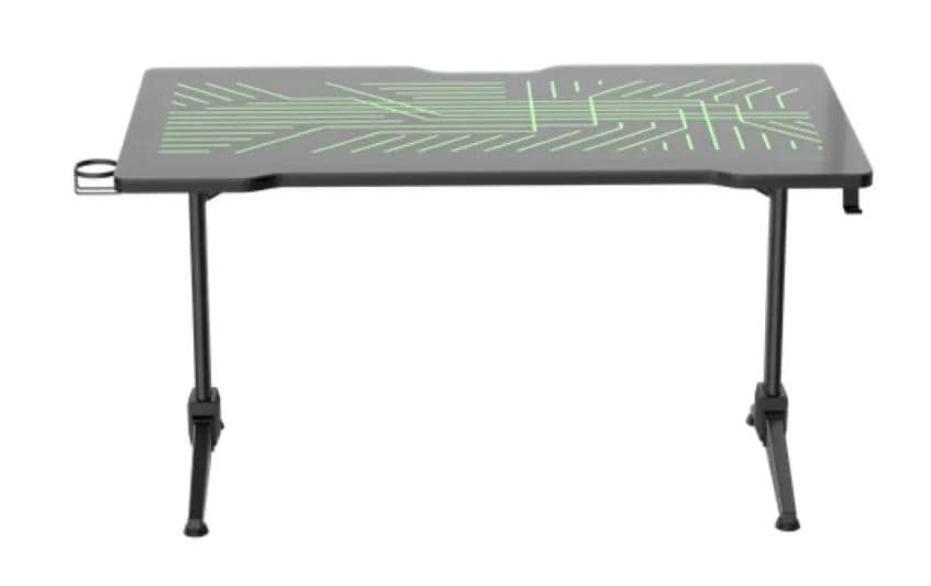 DELTACO Gamingtisch »DT420«