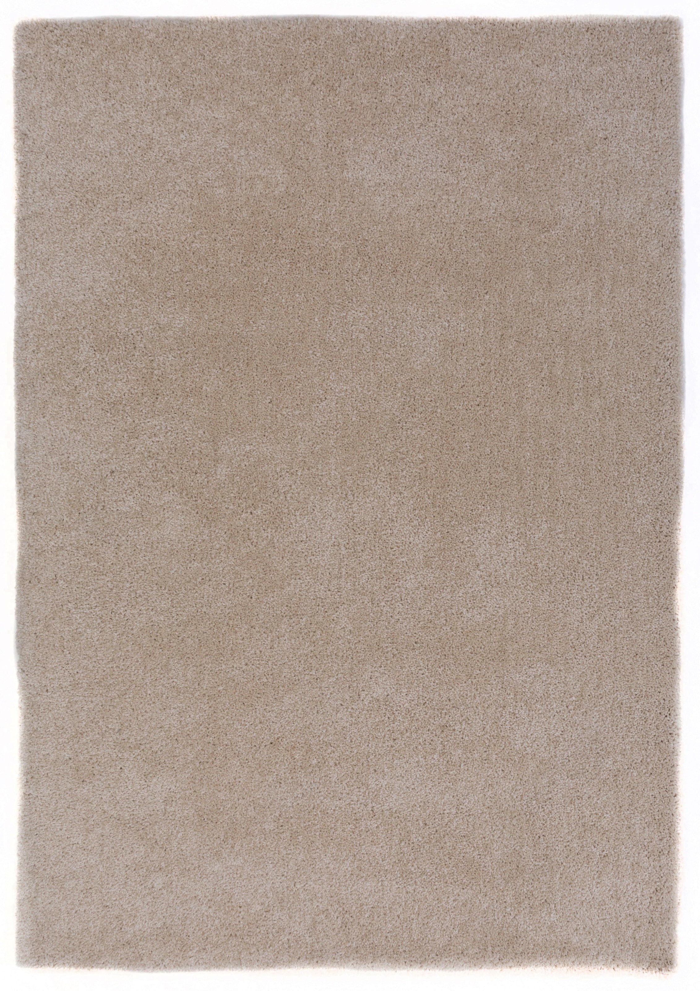 Gino Falcone Tapis »Guilia 001« Rectangulaire 15 mm Höhe besonders weich durch Microfaser, ideal im Wohnzimmer & Schlafzimmer