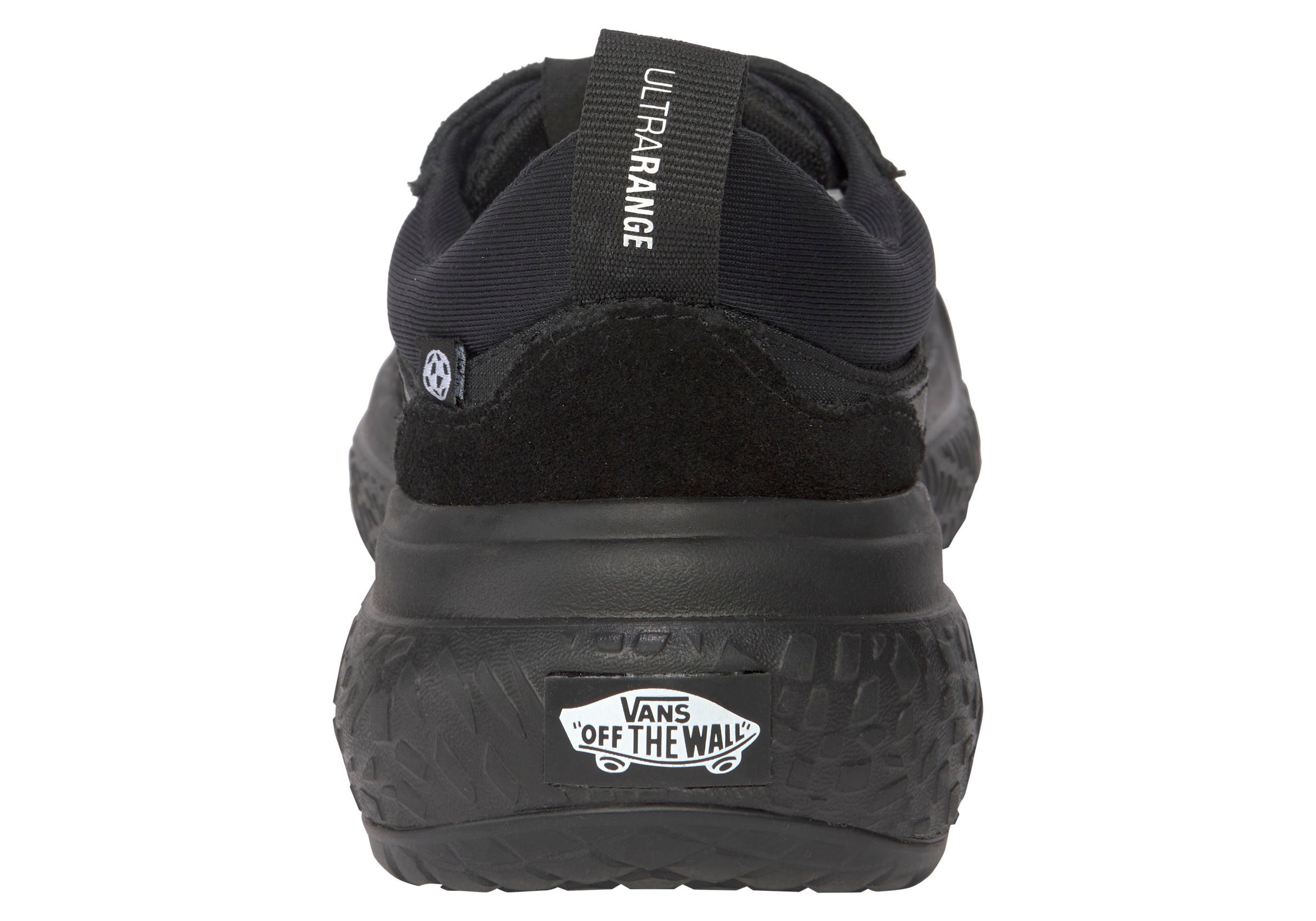 Vans Sneaker »UltraRange Neo VR3«, mit Logo-Flag