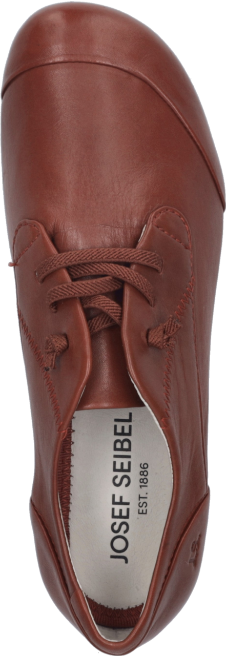 Josef Seibel Slipper »Fiona 01«  Komfortschuh, Schlupfschuh mit elastischer Zierschnürung