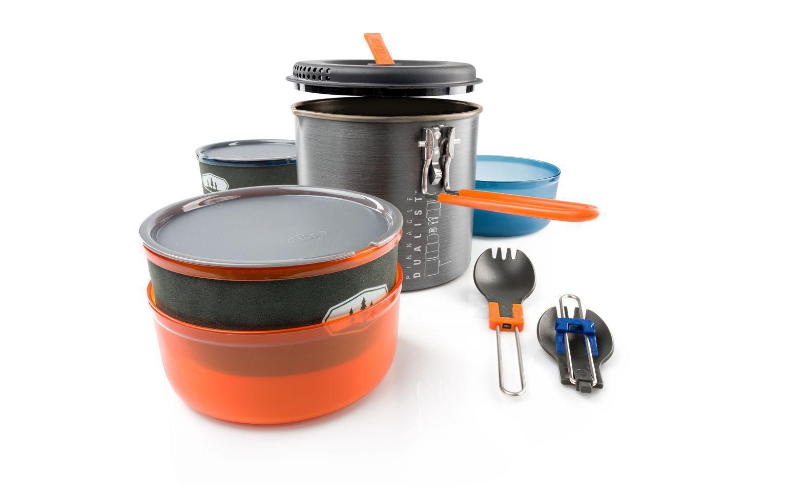 Image of GSI Geschirr-Set »GSI PINNA« bei Ackermann Versand Schweiz