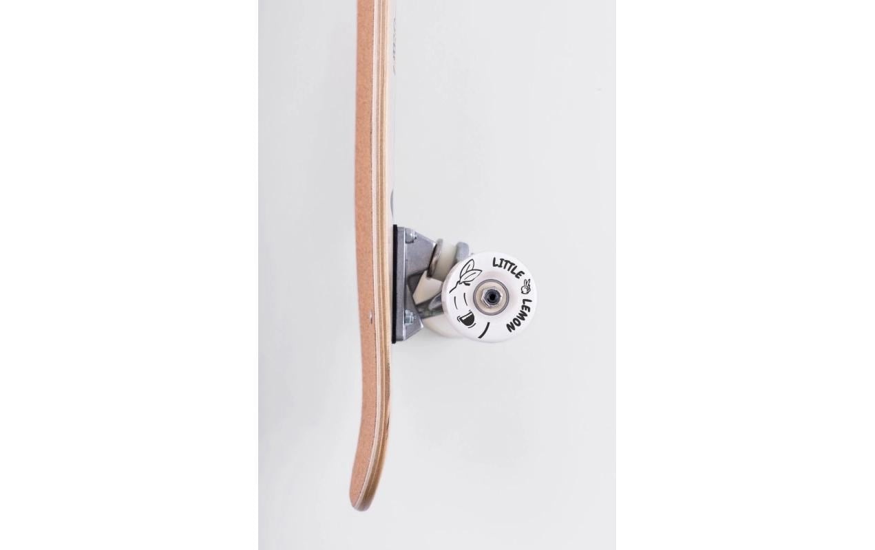 nicht definiert Skateboard »Loomi Boards Corkgrip Giraffe 24.75«