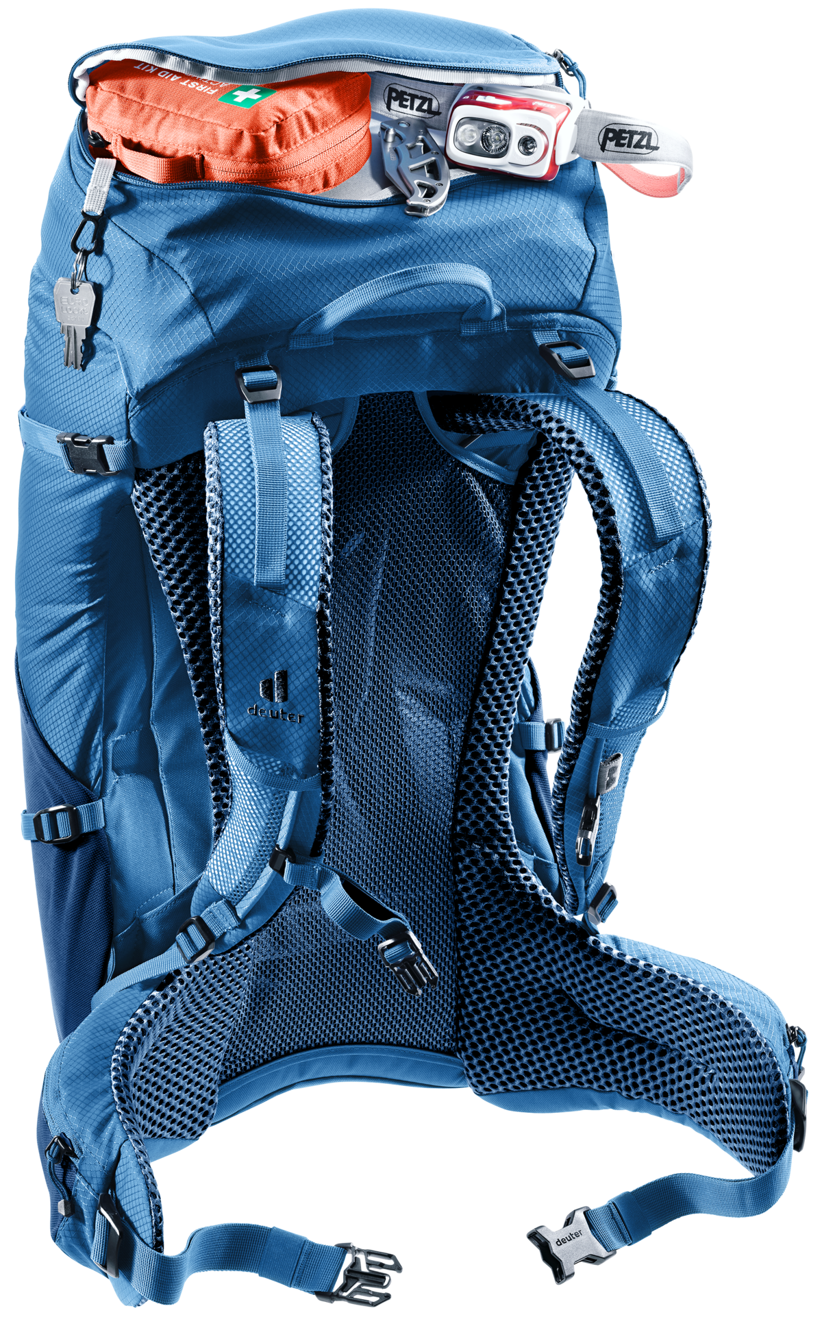 deuter Wanderrucksack »Futura 26« mit 26 Litern Volumen