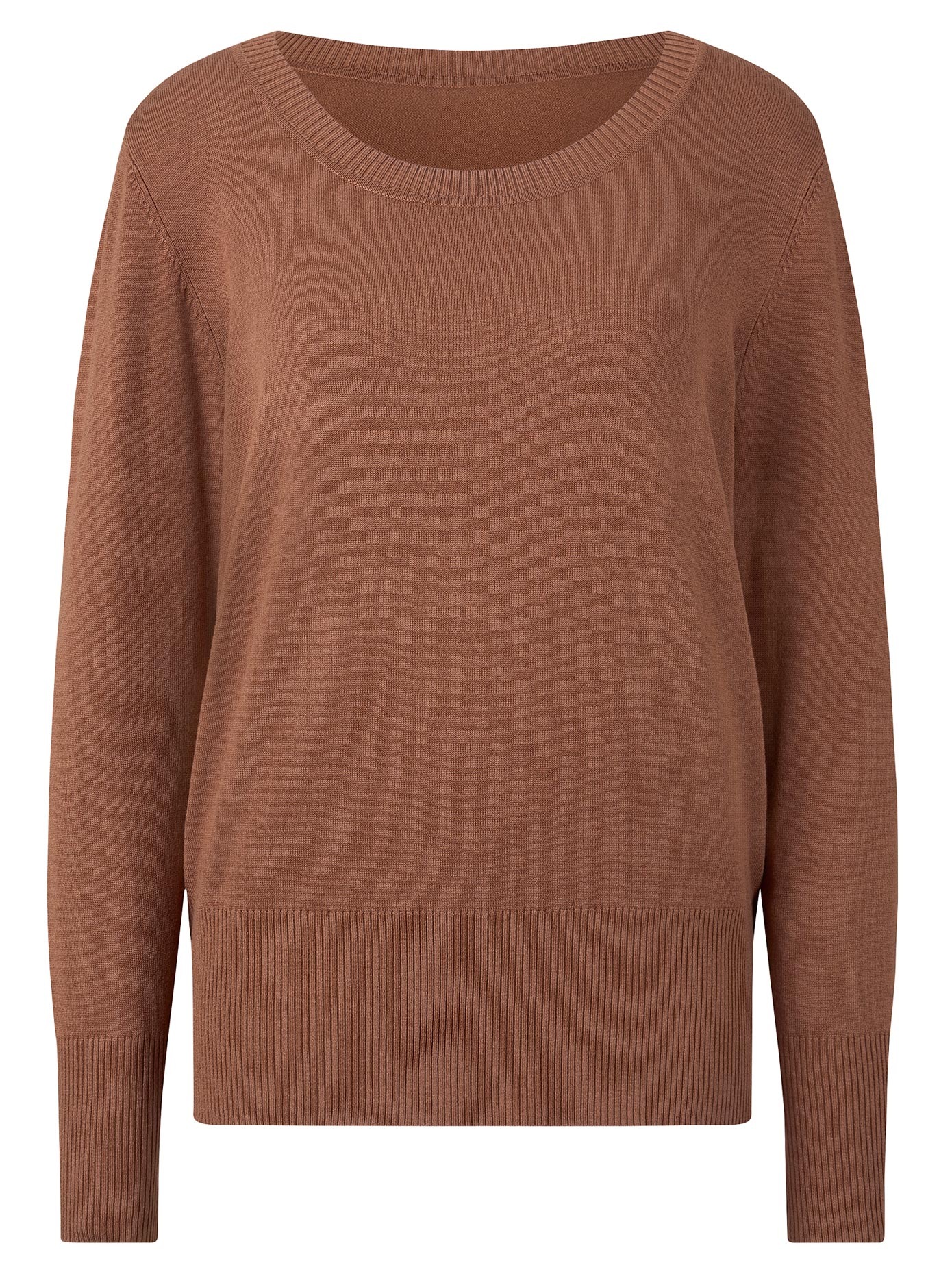 Image of Casual Looks Rundhalspullover »Rundhals-Pullover« bei Ackermann Versand Schweiz