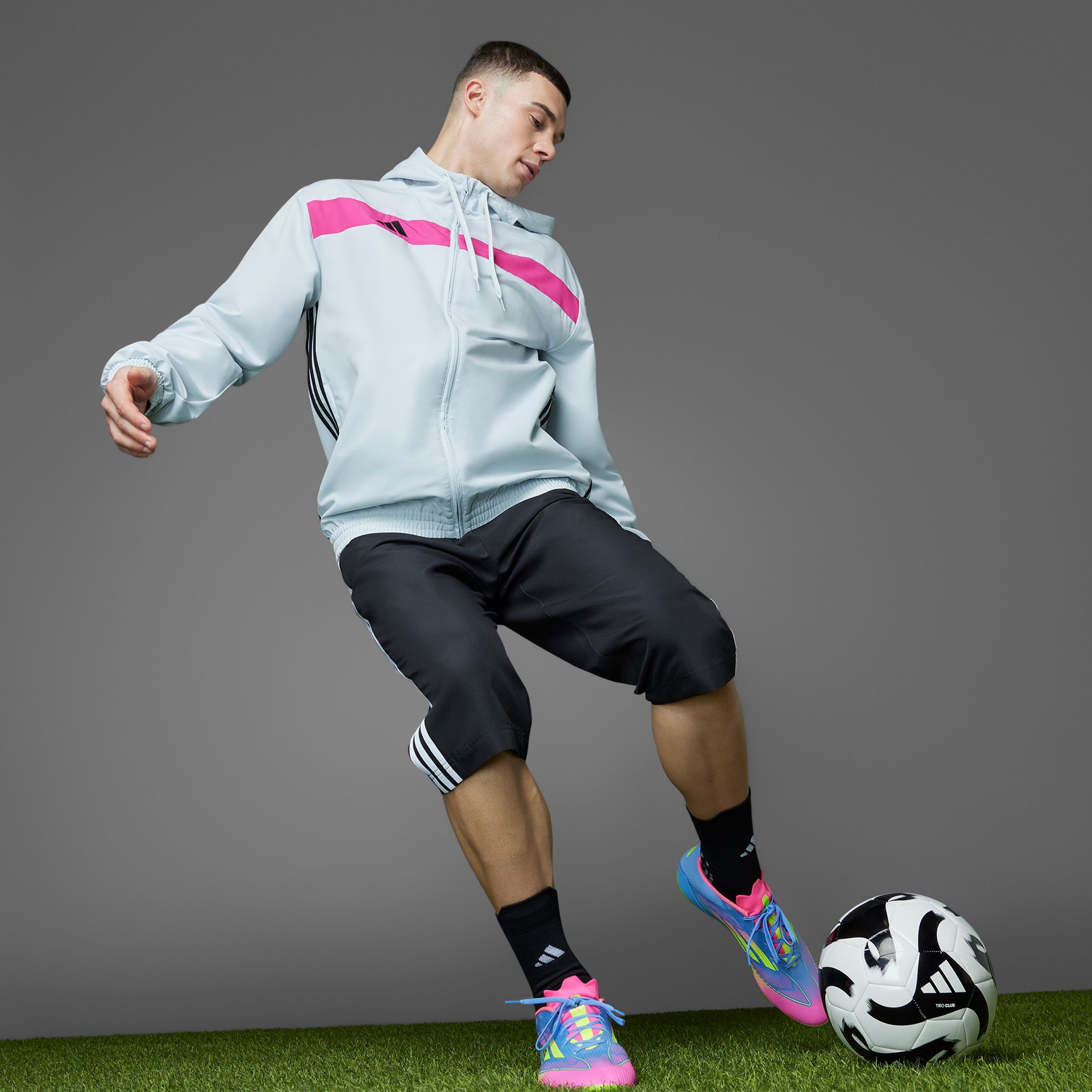 adidas Performance Fussballschuh »F50 LEAGUE FG/MG«