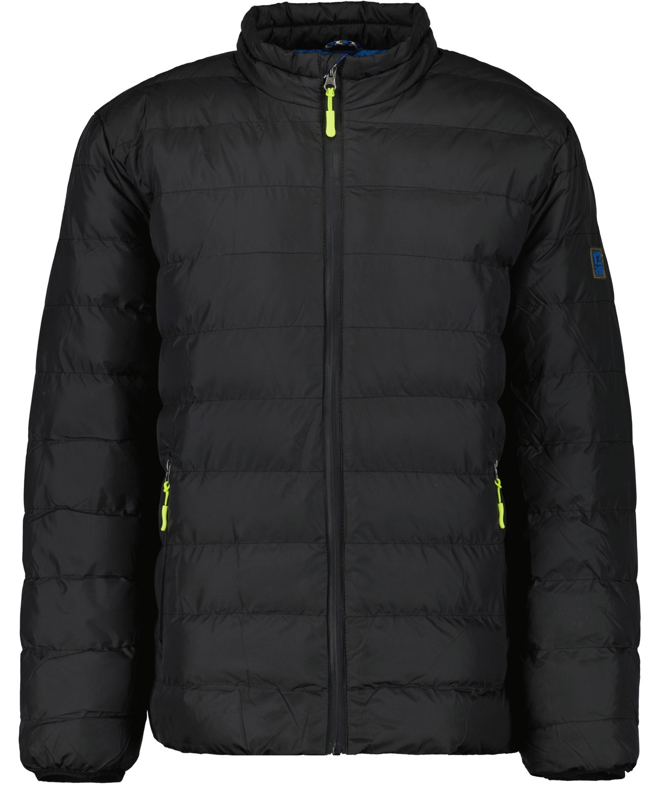 Image of RAGMAN Steppjacke