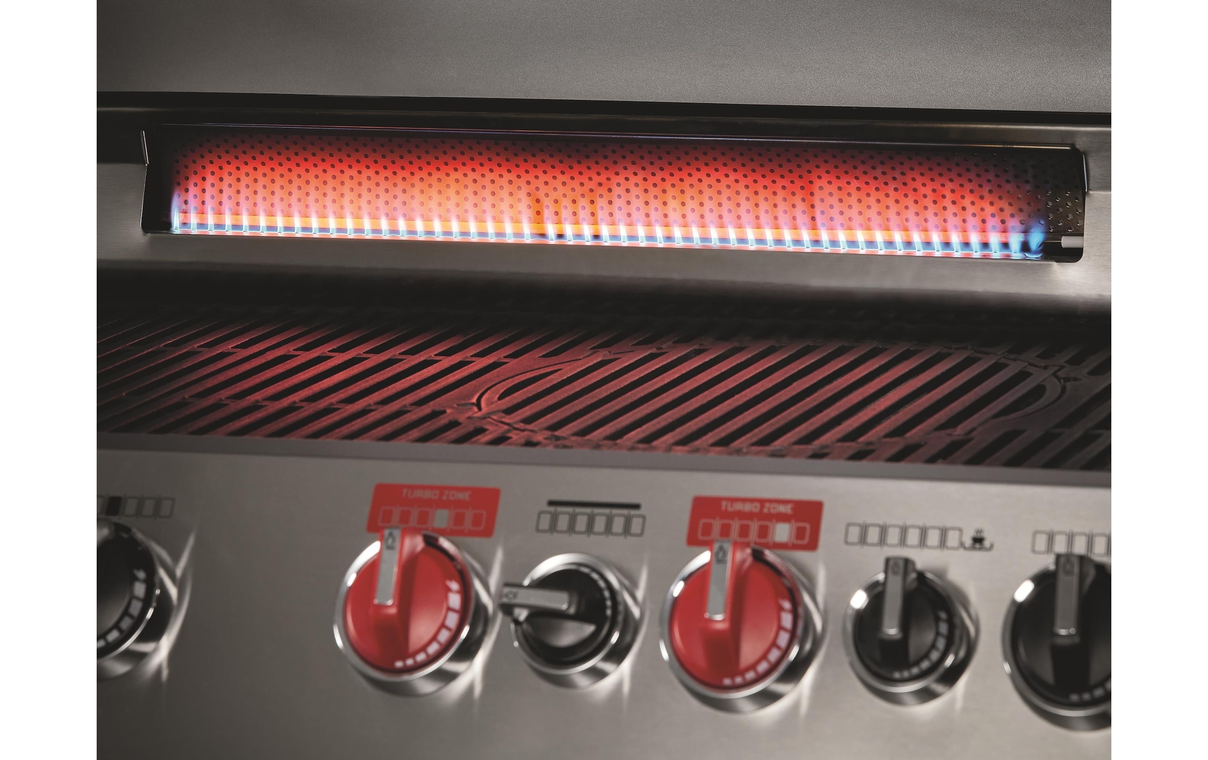 Enders® Gasgrill »Colorado 6 IK Turbo II«