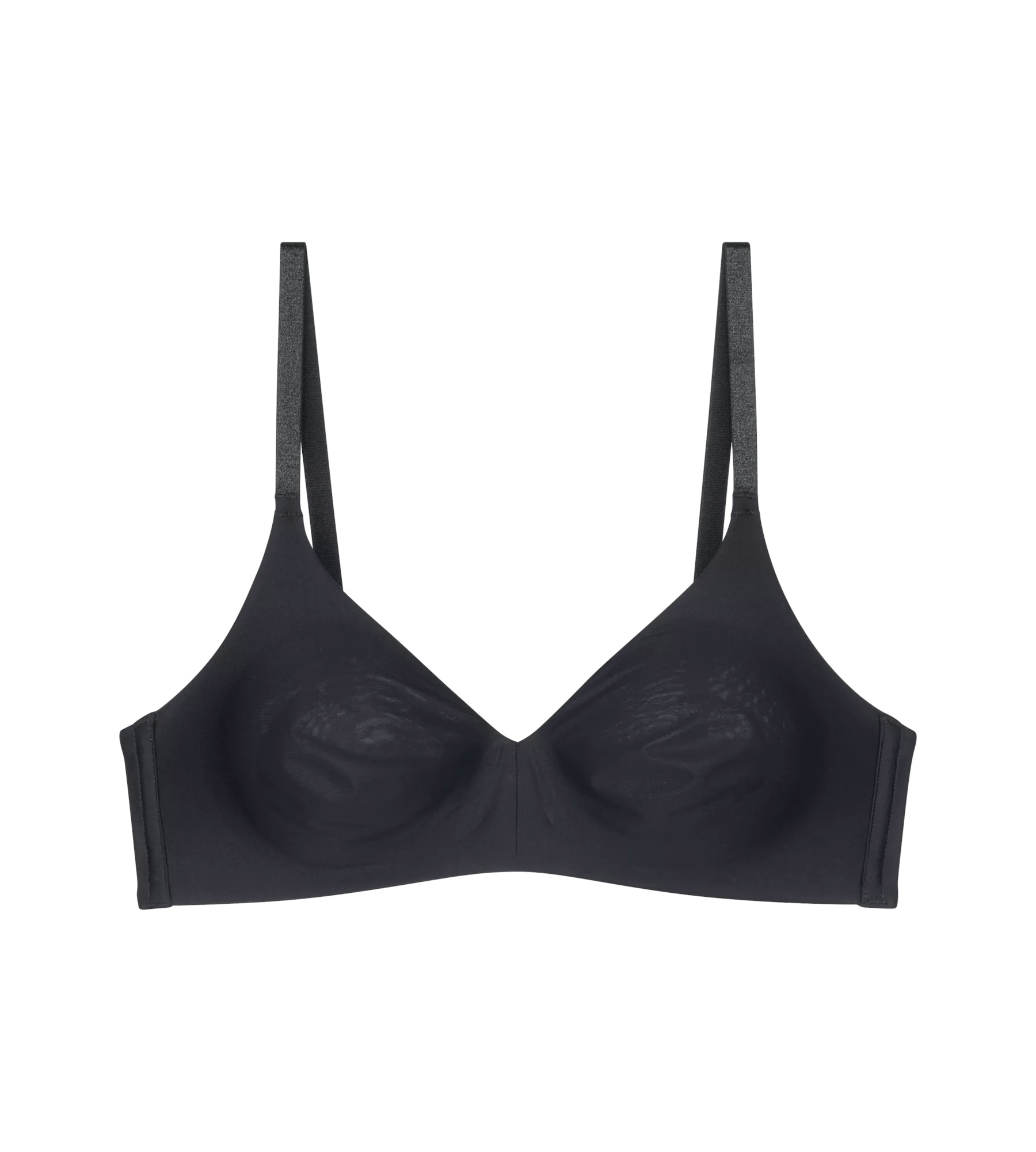 Triumph Soutien-gorge sans armatures »Pure Micro N« nahezu unsichtbar