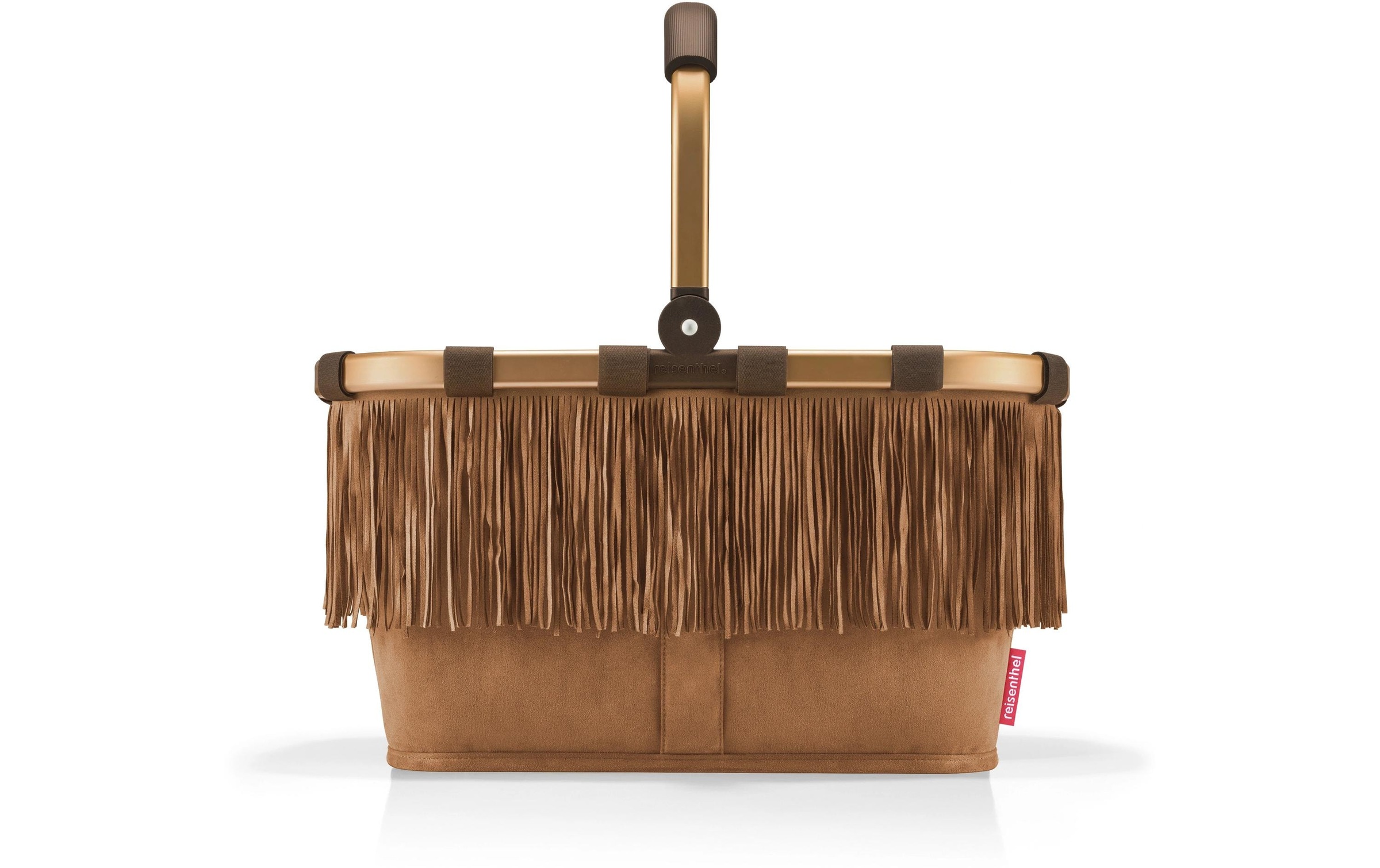 Image of REISENTHEL Einkaufskorb "Carrybag Western"