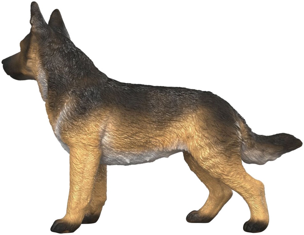 Schleich® Spielfigur »FARM WORLD, Deutscher Schäferhund Hündin (14924)«
