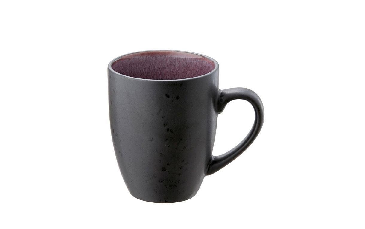 Bitz Tasse »Kaffeetasse 300 ml, 4 Stück«, (Set, 4 tlg.)