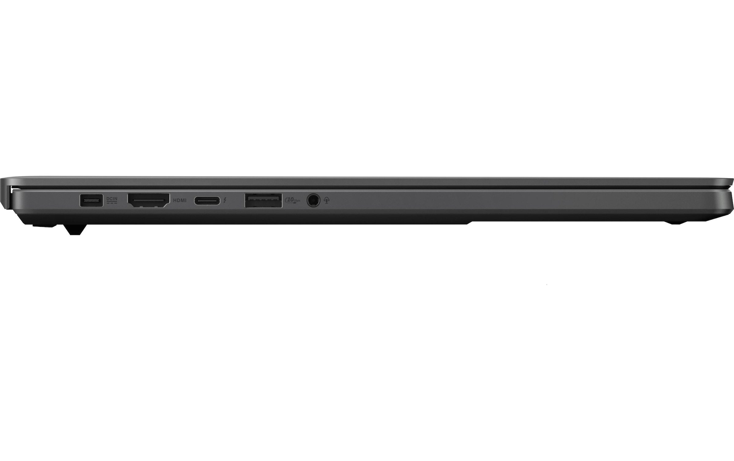 Asus Gaming-Notebook »ROG Zephyrus G16 (GU605CR-QR142X) RTX 5070 Ti«, 40,48 cm, / 16 Zoll, Intel, Core Ultra 9, GeForce® RTX 5070 Ti