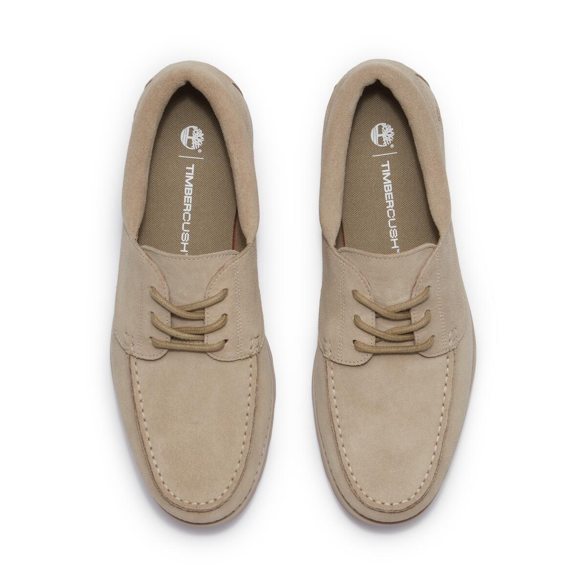 Timberland Chaussure à lacets »BRITTON SQUARE LACE UP SHOE«