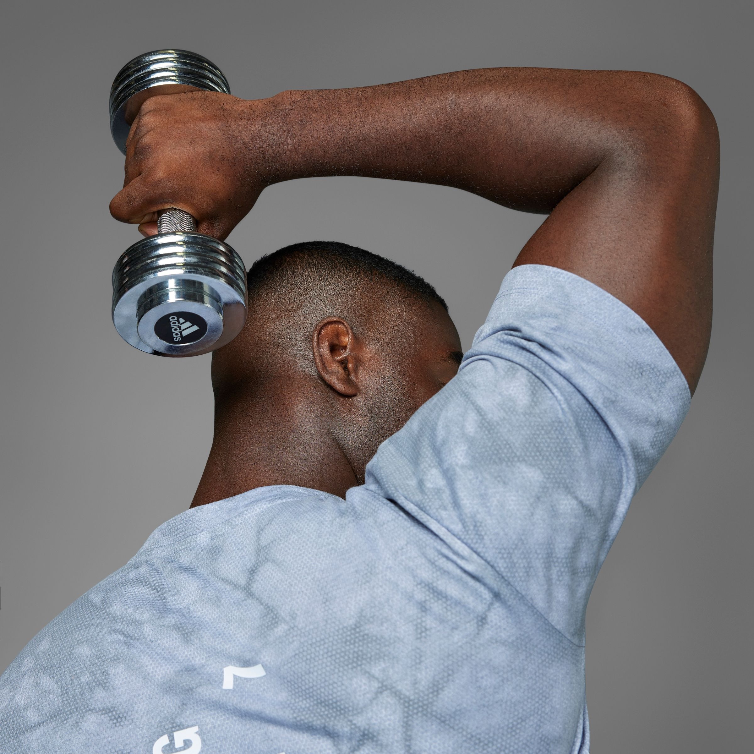 adidas Performance T-Shirt »POWER AOP TEE«