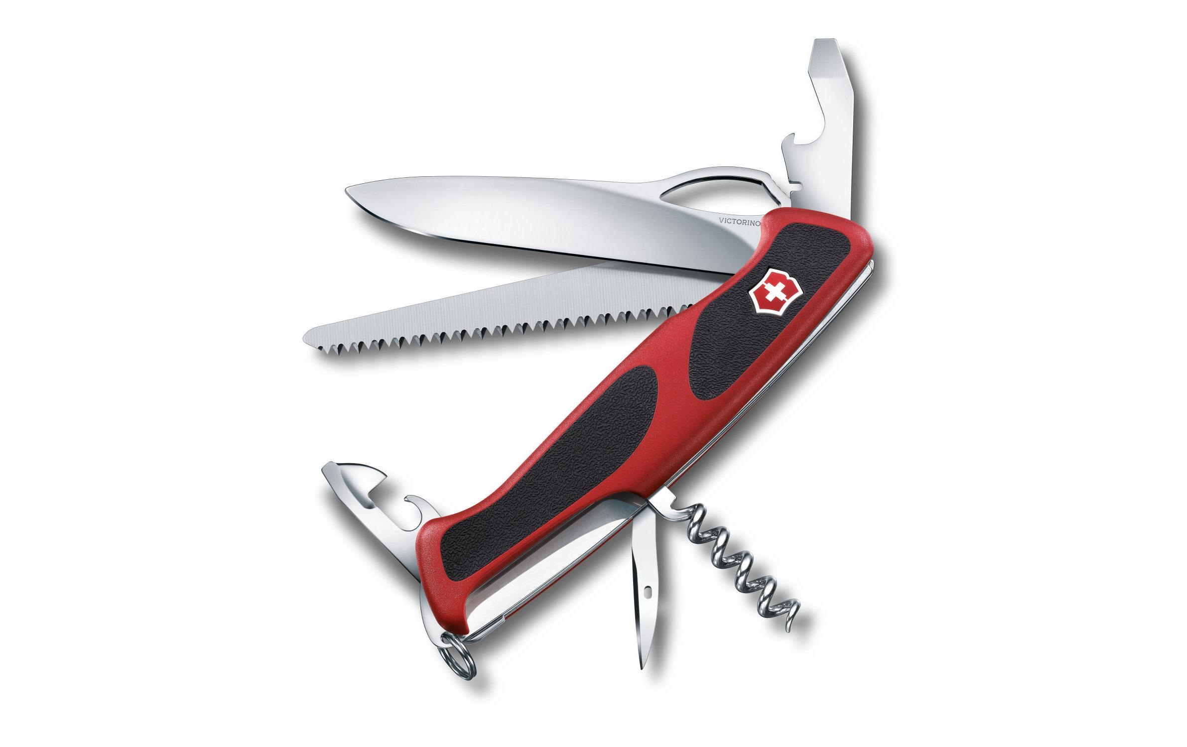 Image of Victorinox Taschenmesser »RangerGrip 79« bei Ackermann Versand Schweiz