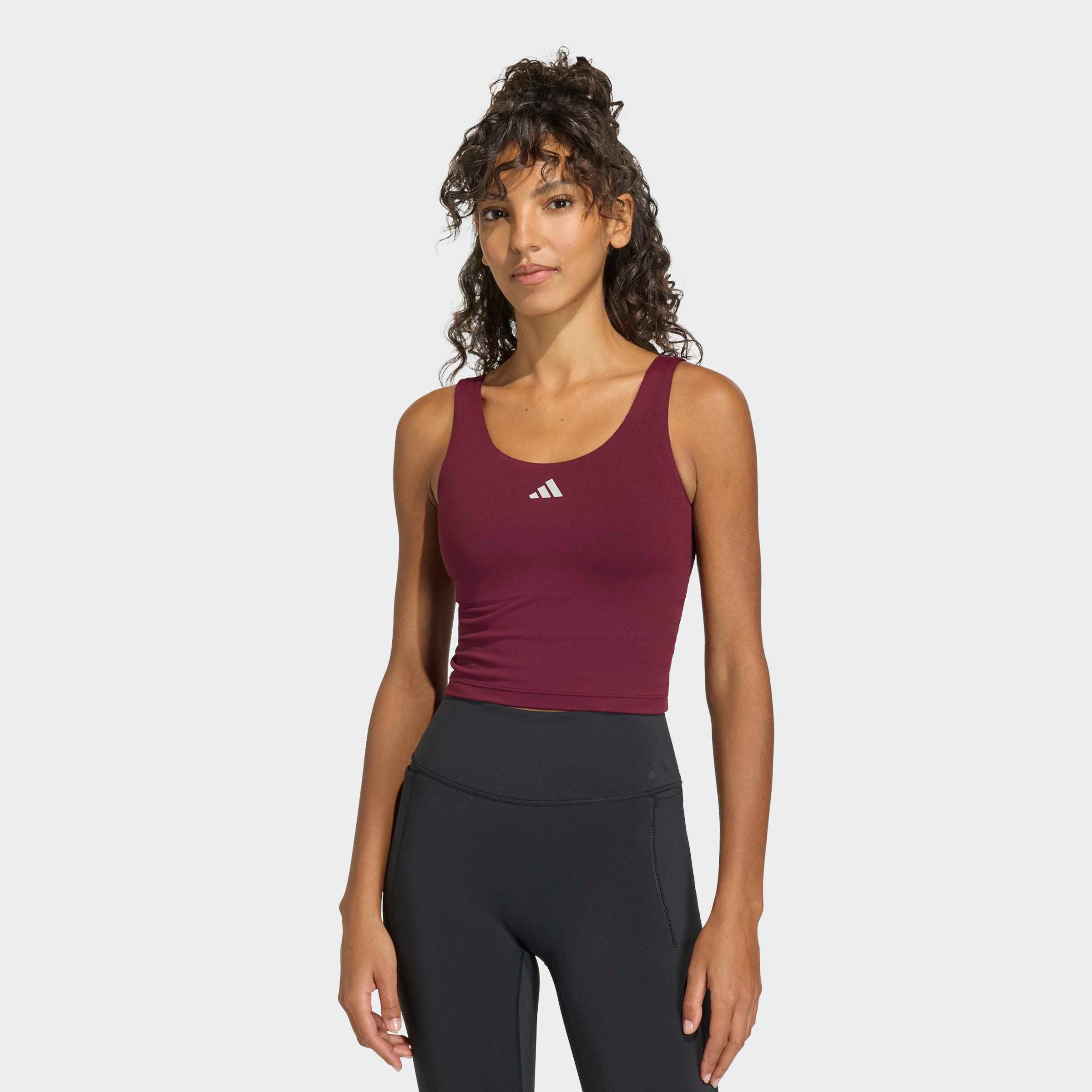 Image of adidas Performance Tanktop "W 3SS TANK"