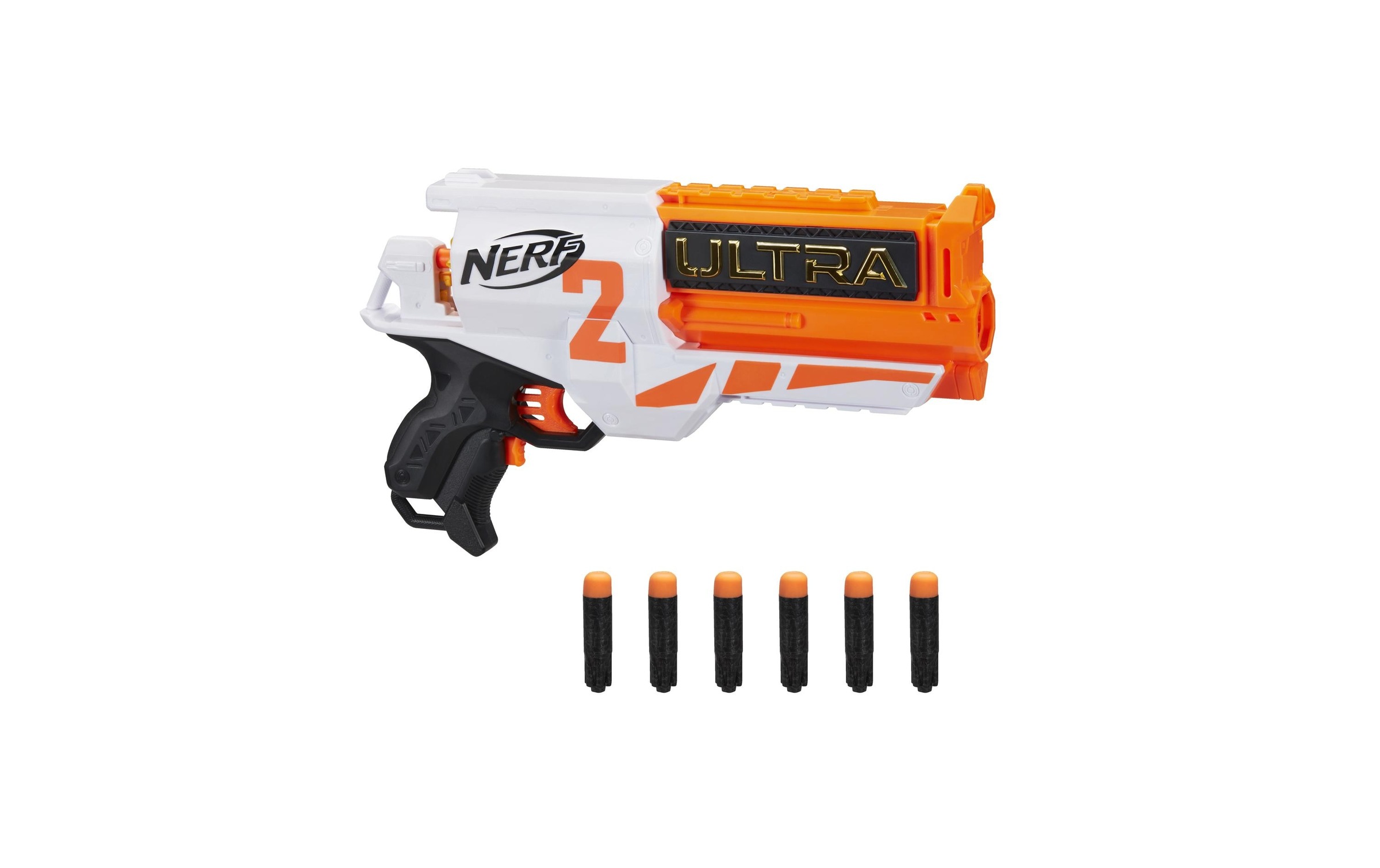 Image of Nerf Blaster »Two« bei Ackermann Versand Schweiz