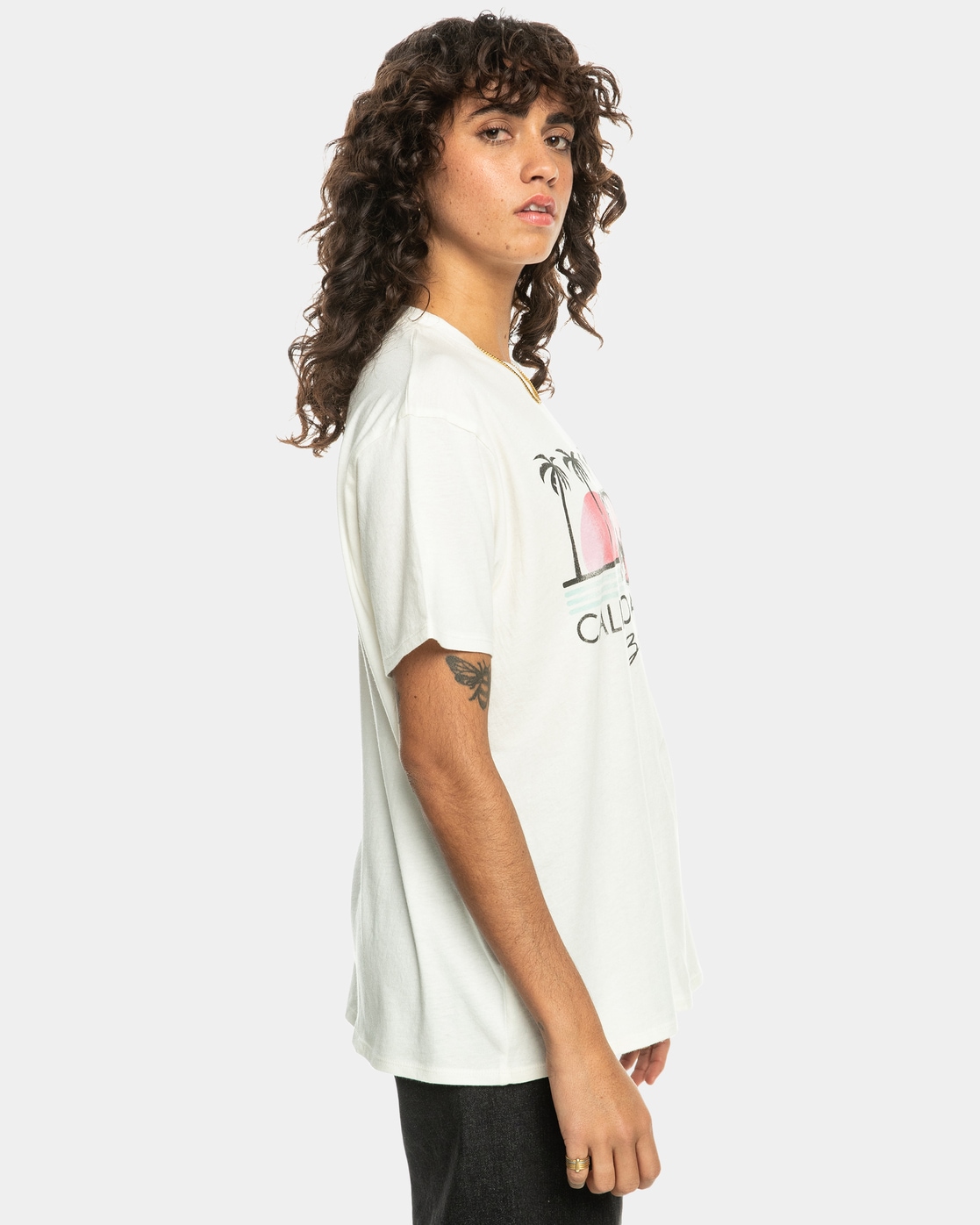 Billabong T-shirt »California Love«