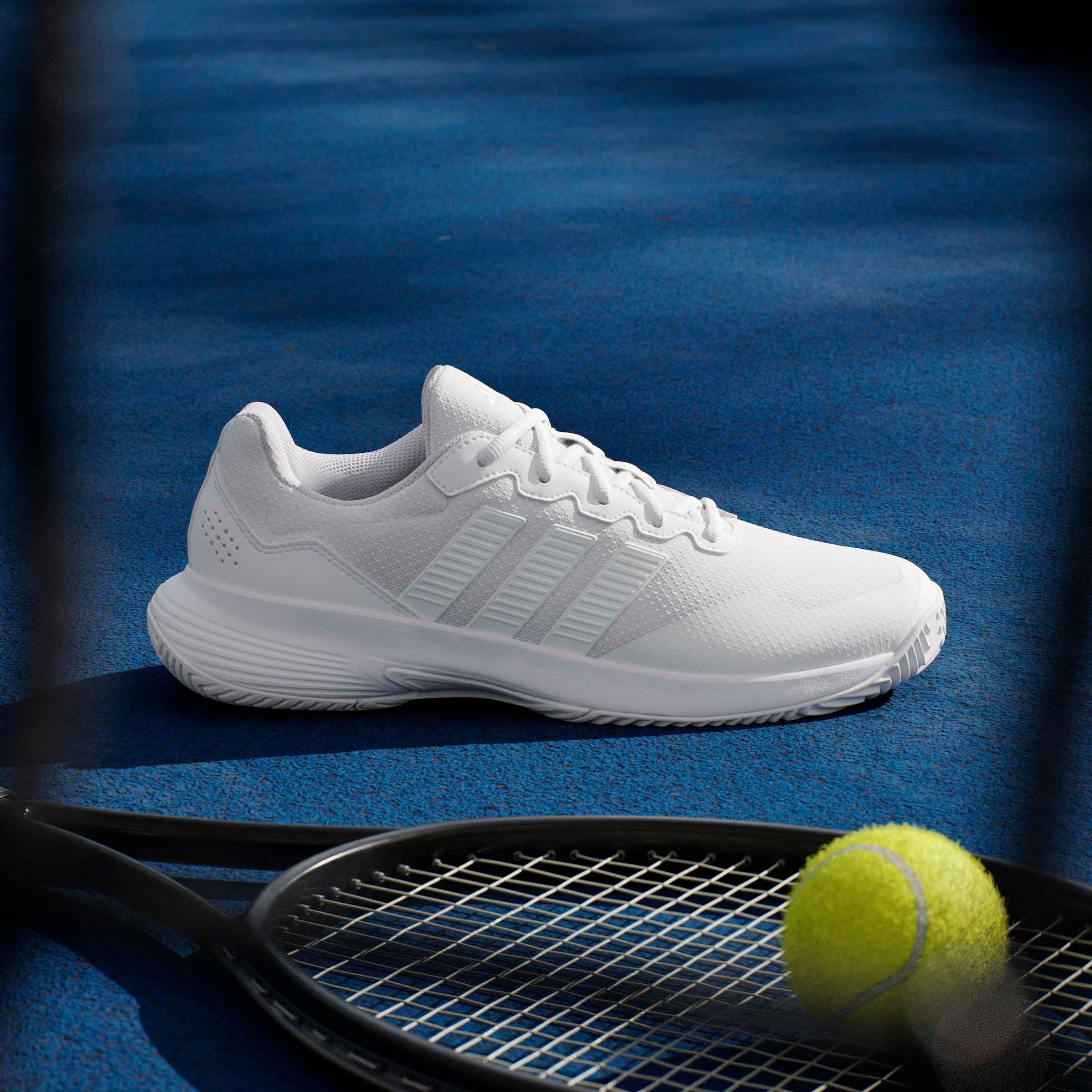 adidas Performance Chaussure de tennis »GAMECOURT 2 TENNIS SHOES«