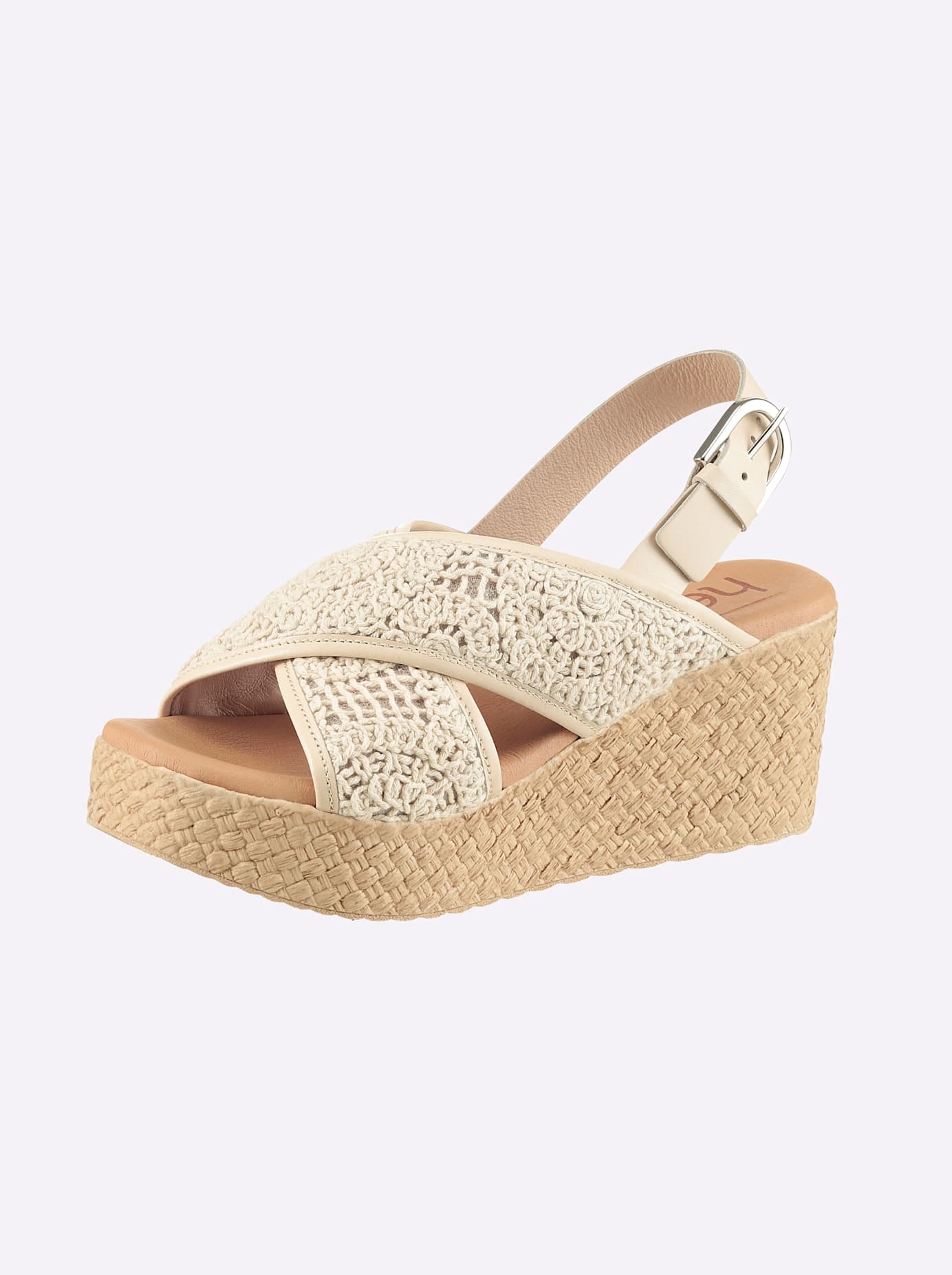 heine Sandalette