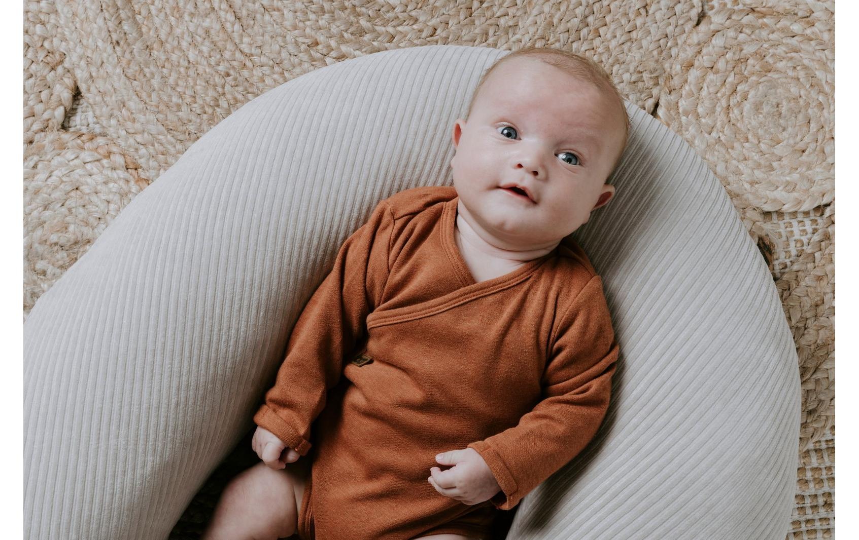   Stillkissen »baby's only Sense«