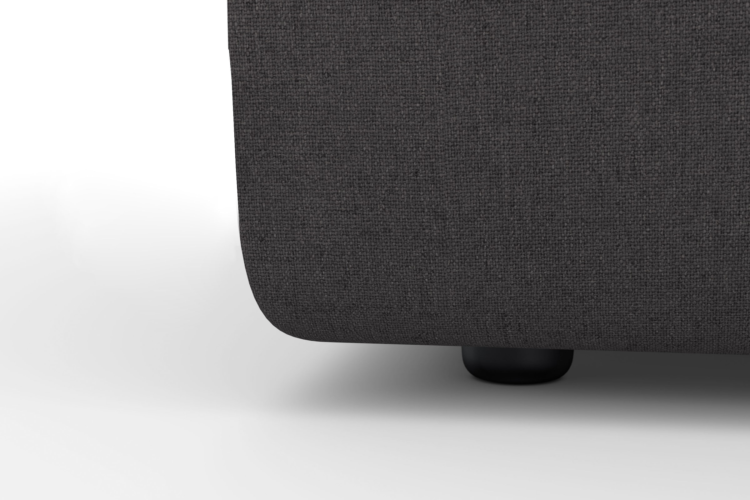 RAUM.ID Paysage de salon »Merid U-Form, jederzeit durch Module erweiterbar, B/T/H: 367/206/70 cm« als Modul oder separat verwendbar, für individuelle Zusammenstellung