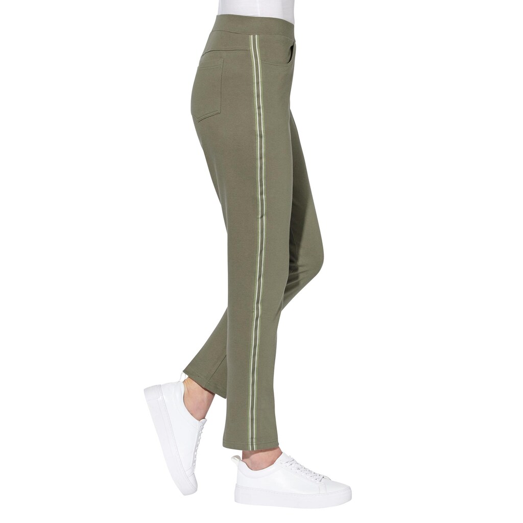 Classic Basics Schlupfhose