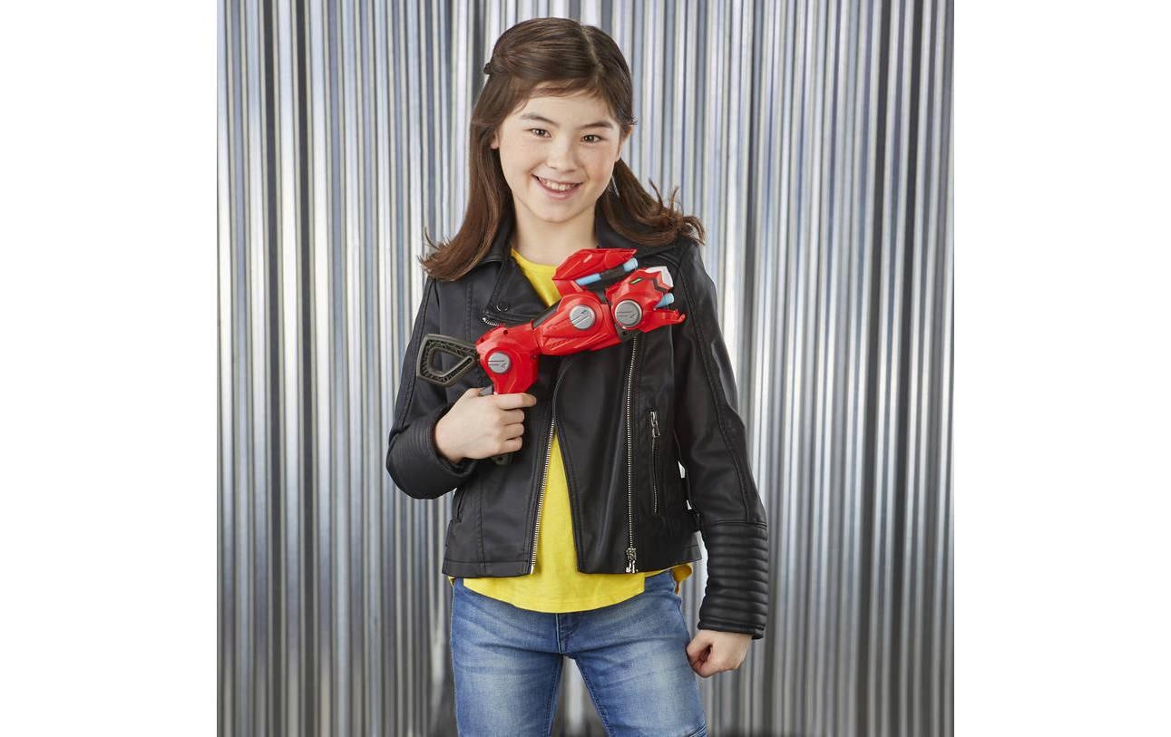Hasbro Blaster »Power Rangers Beast Morphers Geparden-Blaster«