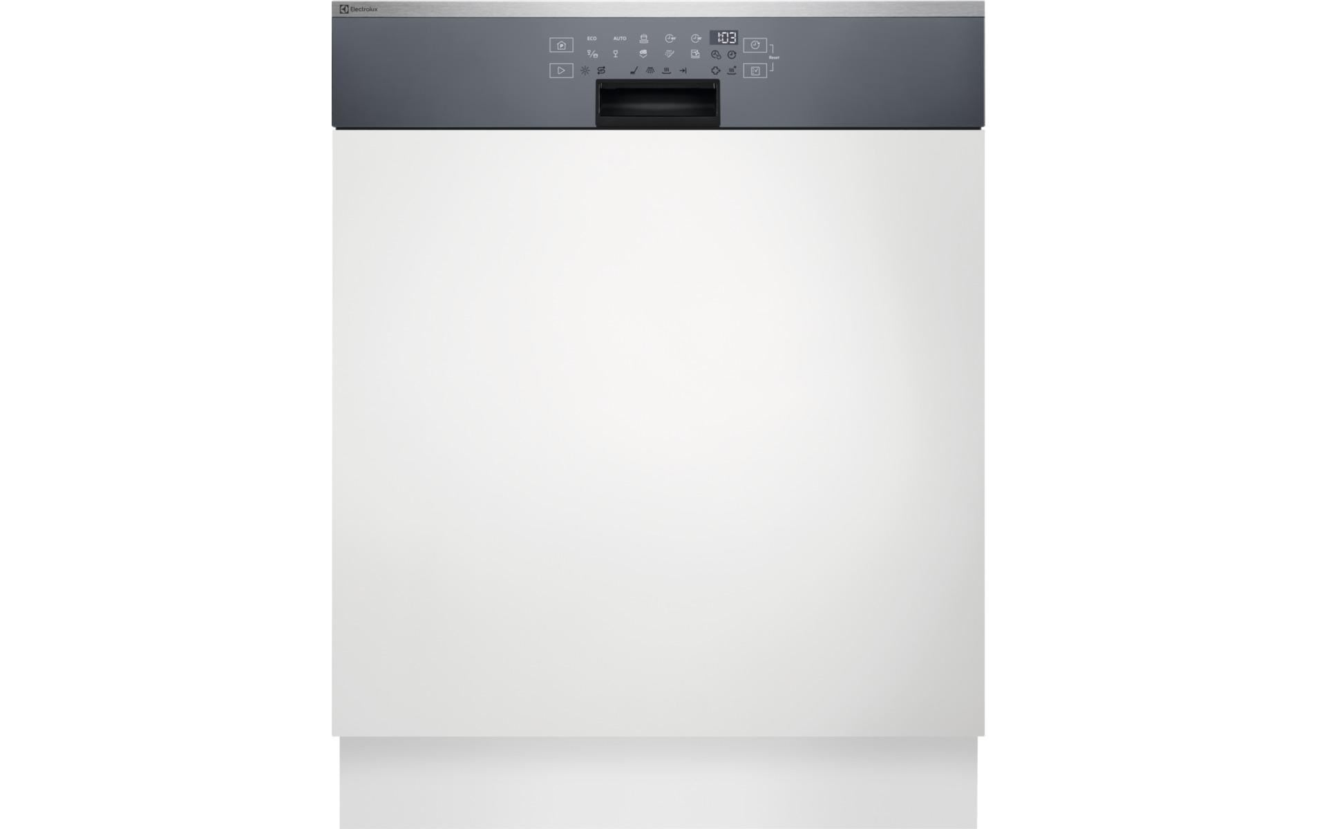 Image of Elektrolux Unterbaugeschirrspüler, GA60SLICCN, 11 l bei Ackermann Versand Schweiz