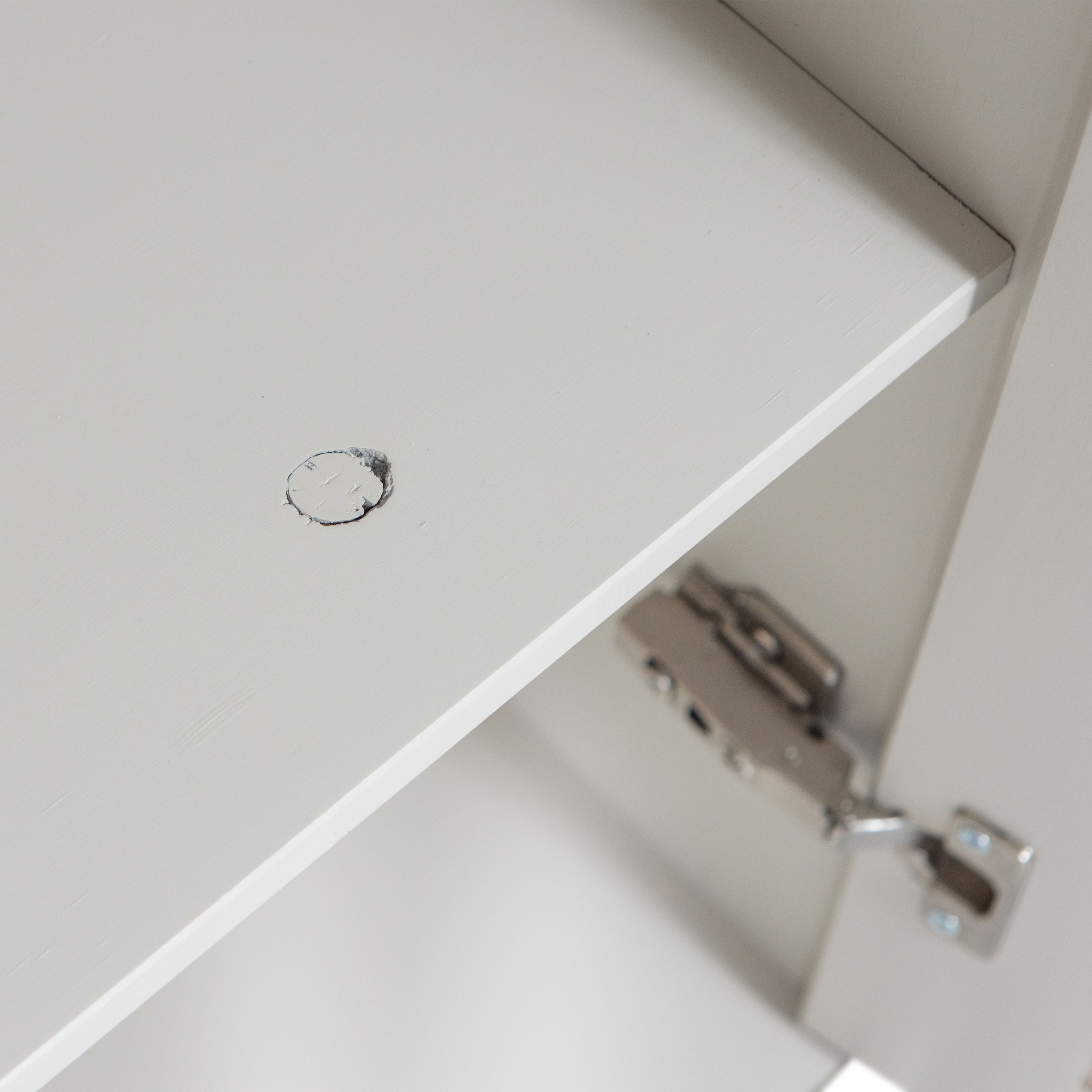 WOOOD Kleiderschrank »Olivia FSC®-Kiefernholz mit Hängebereich, H 212 x B 171 x T 63 cm« Tragkraft 10 kg pro Boden, Einlegeboden-Optionspakete erhältlich