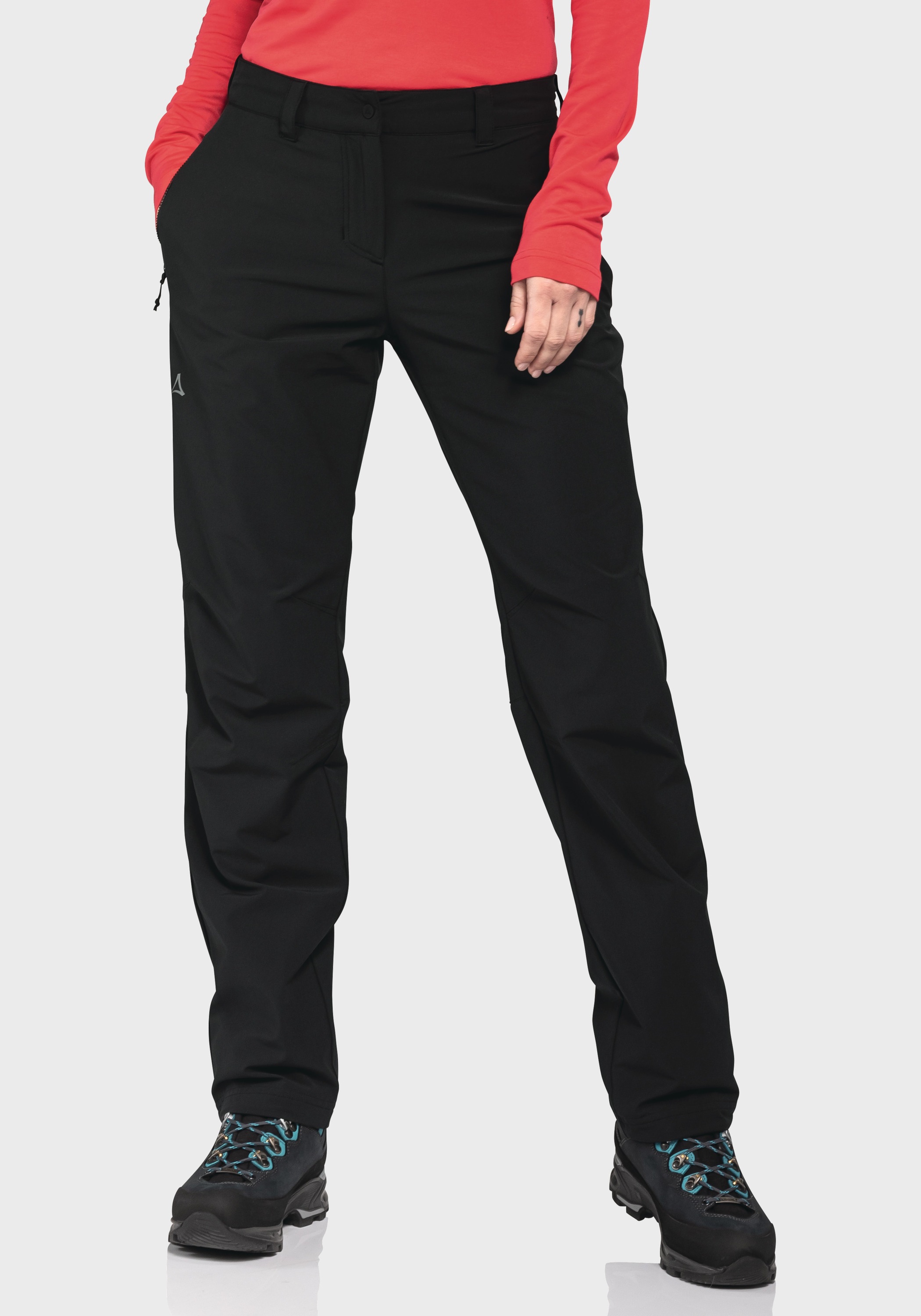 Schöffel Outdoorhose »Pants Engadin1 Warm L«