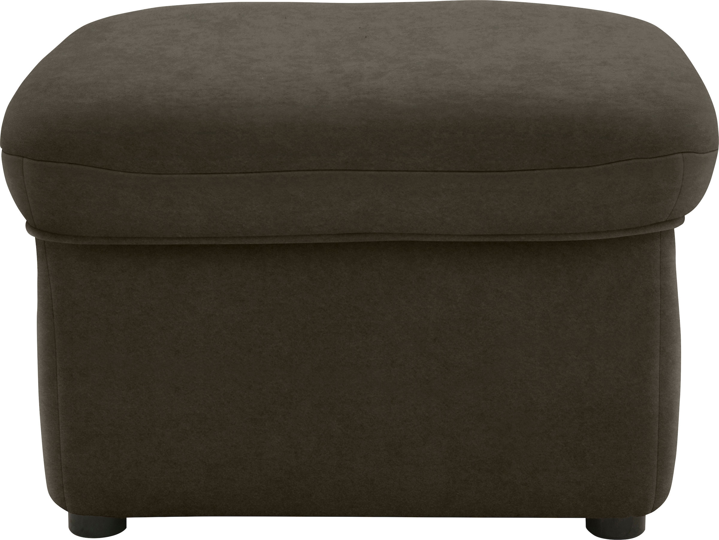 Hocker »Faenza«, DOMO collection Hocker, in grosser Farbvielfalt