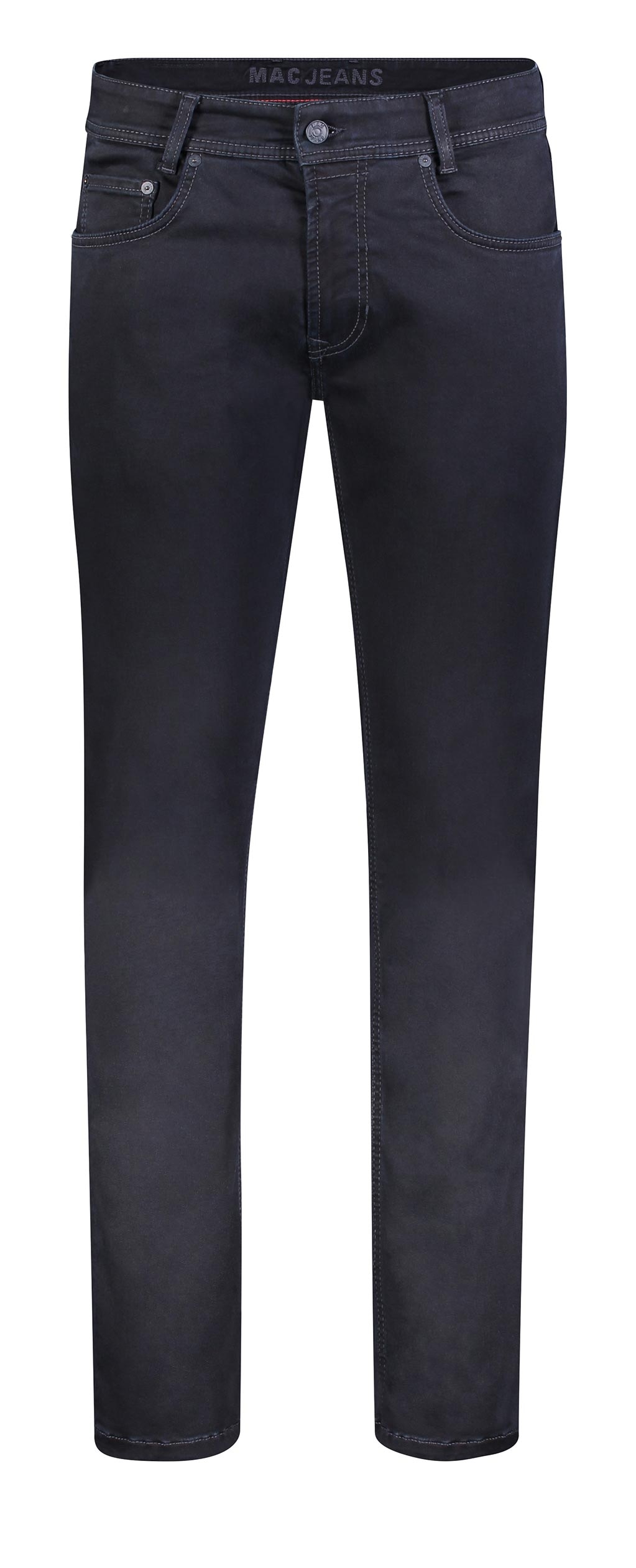 MAC Straight-Jeans »Flexx-Driver«, super elastisch