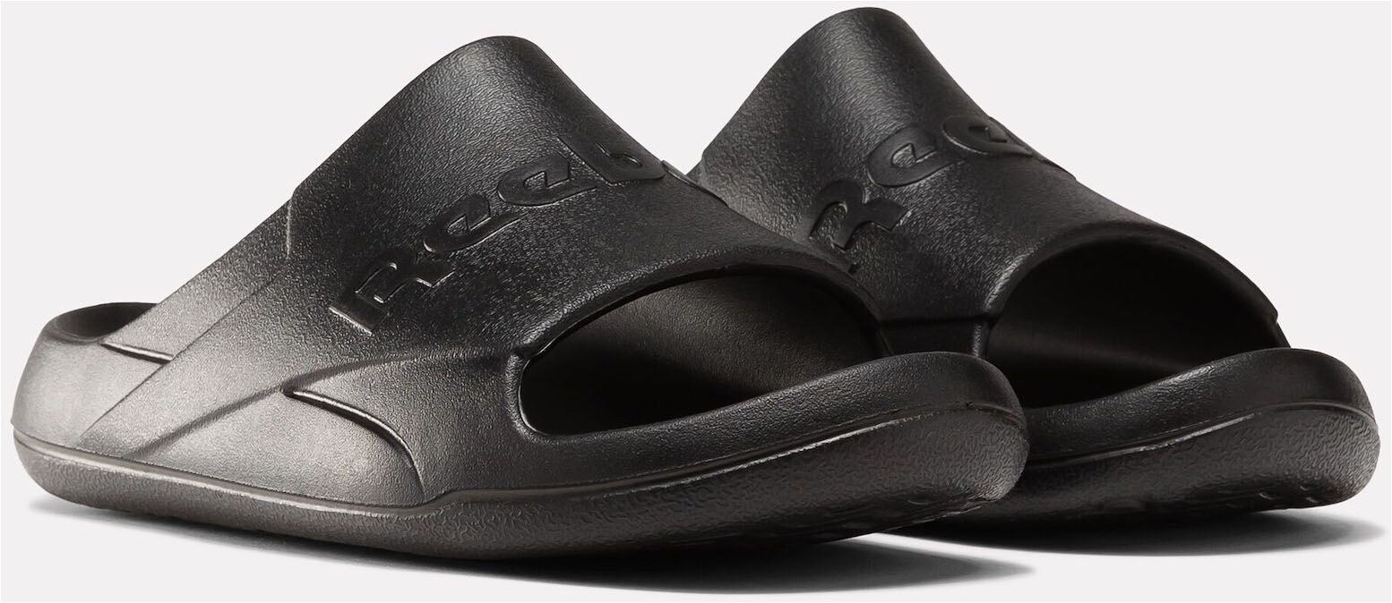 Image of Reebok Badesandale "REEBOK CLEAN SLIDE" Badelatschen