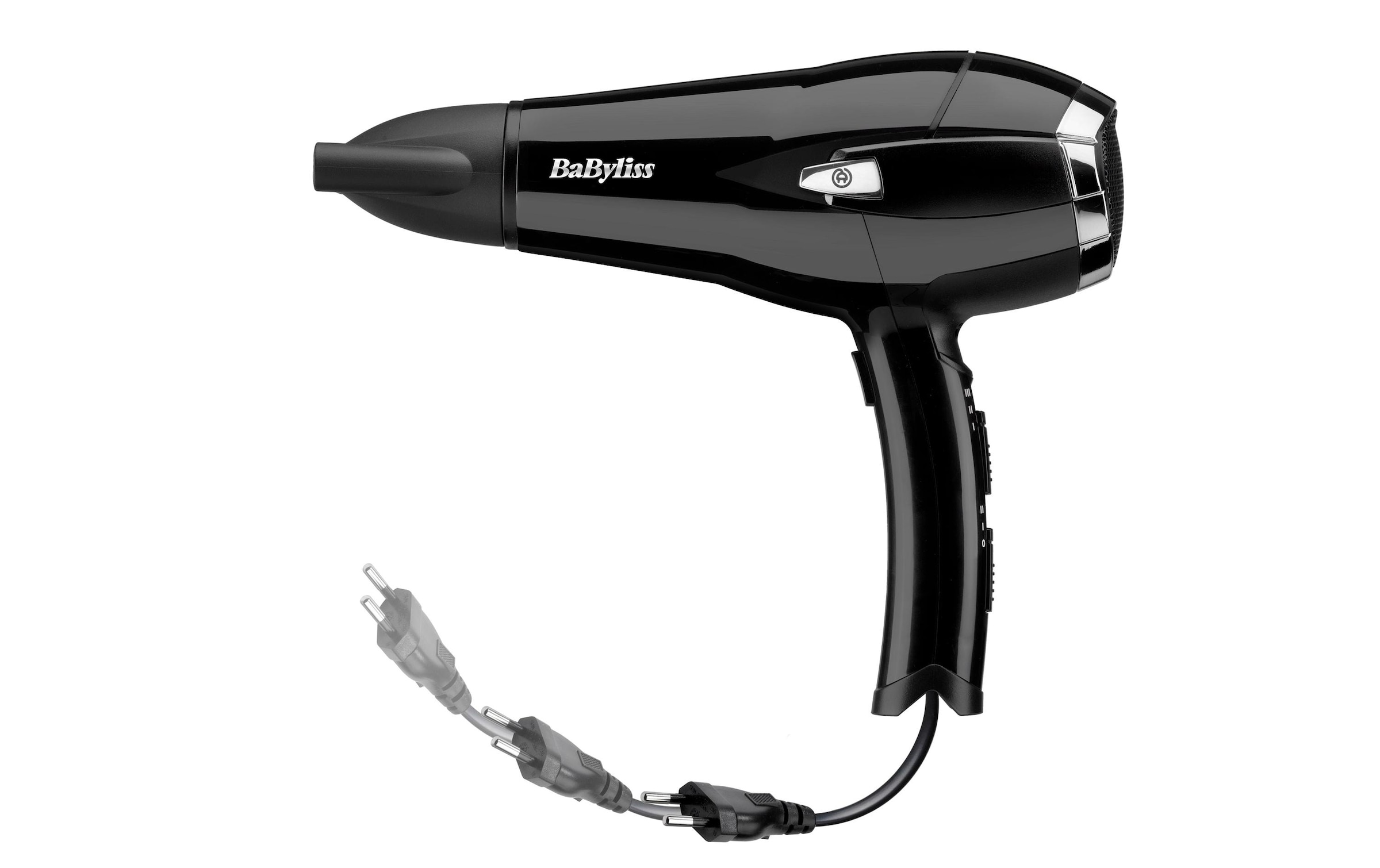 BaByliss Haartrockner »Retracord System«