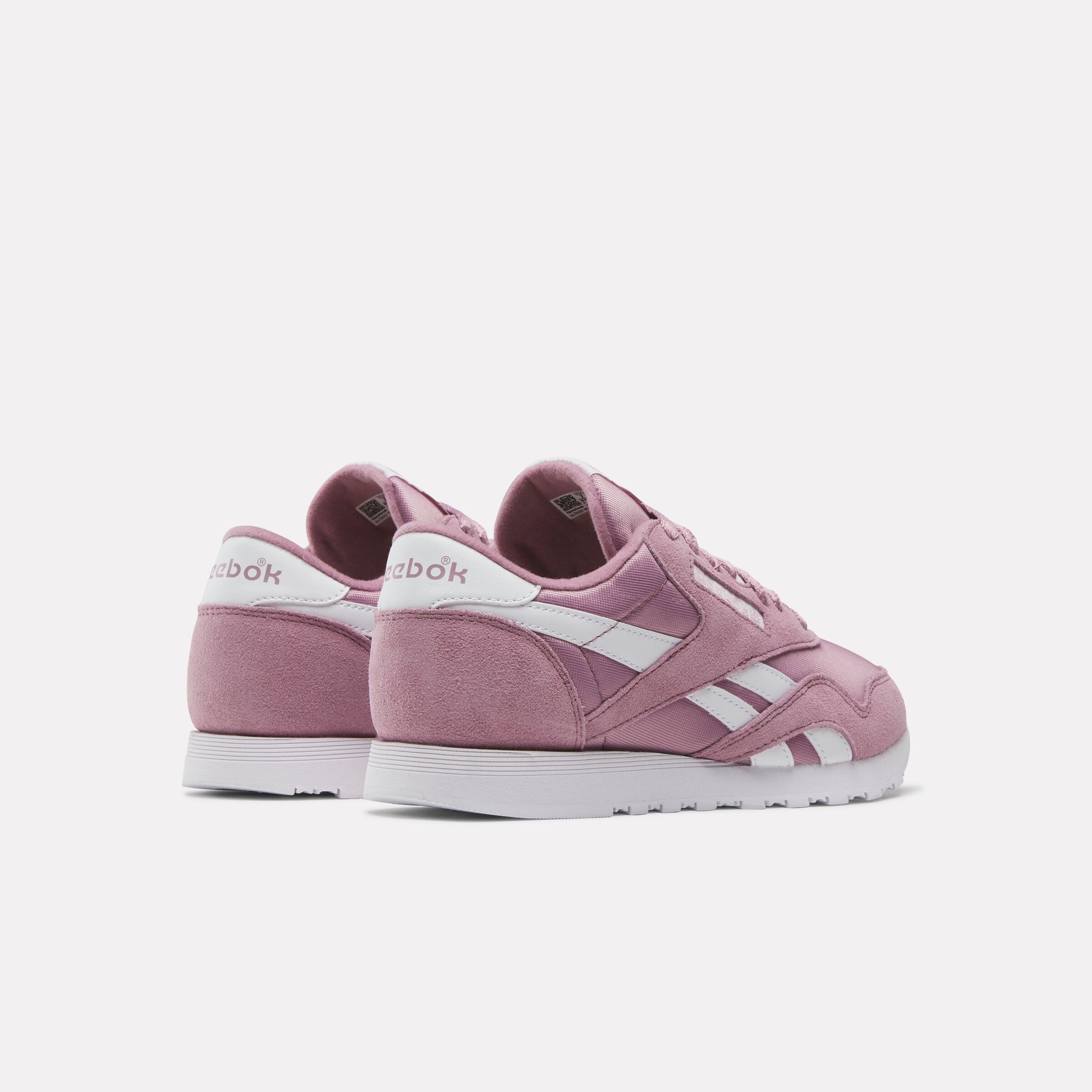 Reebok Classic Chaussure d'entraînement »CLASSIC NYLON«
