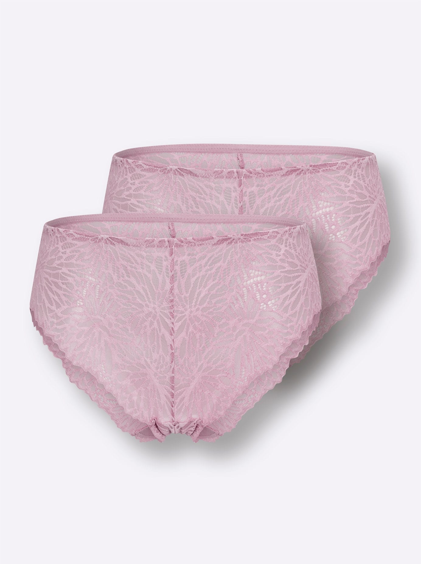 wäschepur Culottes de jazz 3 cuis