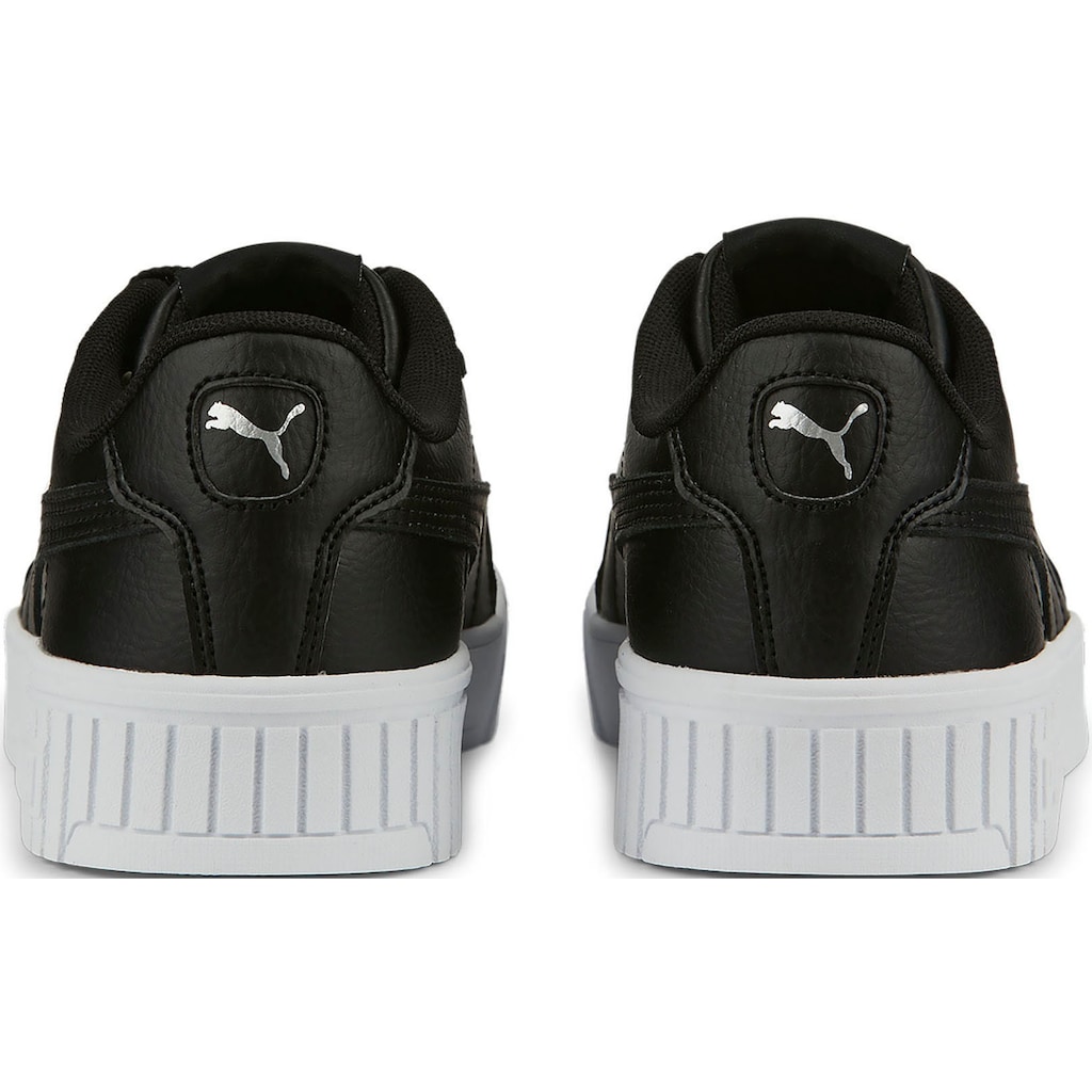 PUMA Sneaker »CARINA 2.0 JR«