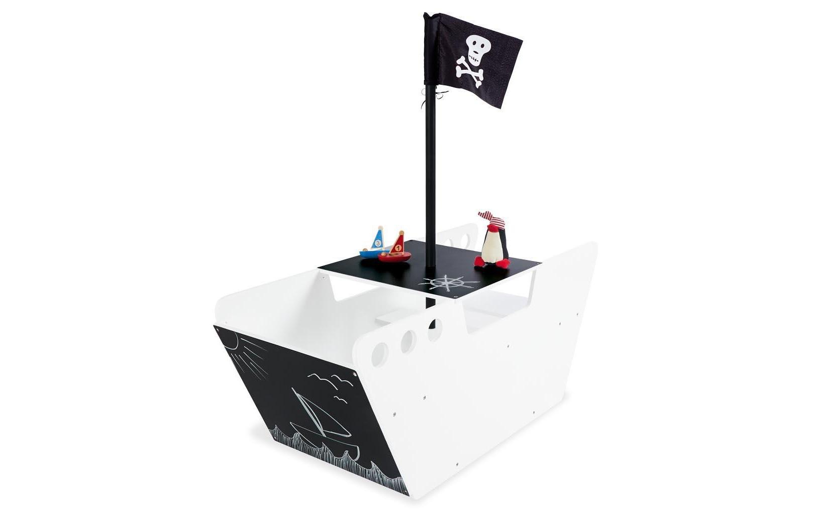 Image of Pinolino® Sessel »Spielboot Hoppetosse« bei Ackermann Versand Schweiz