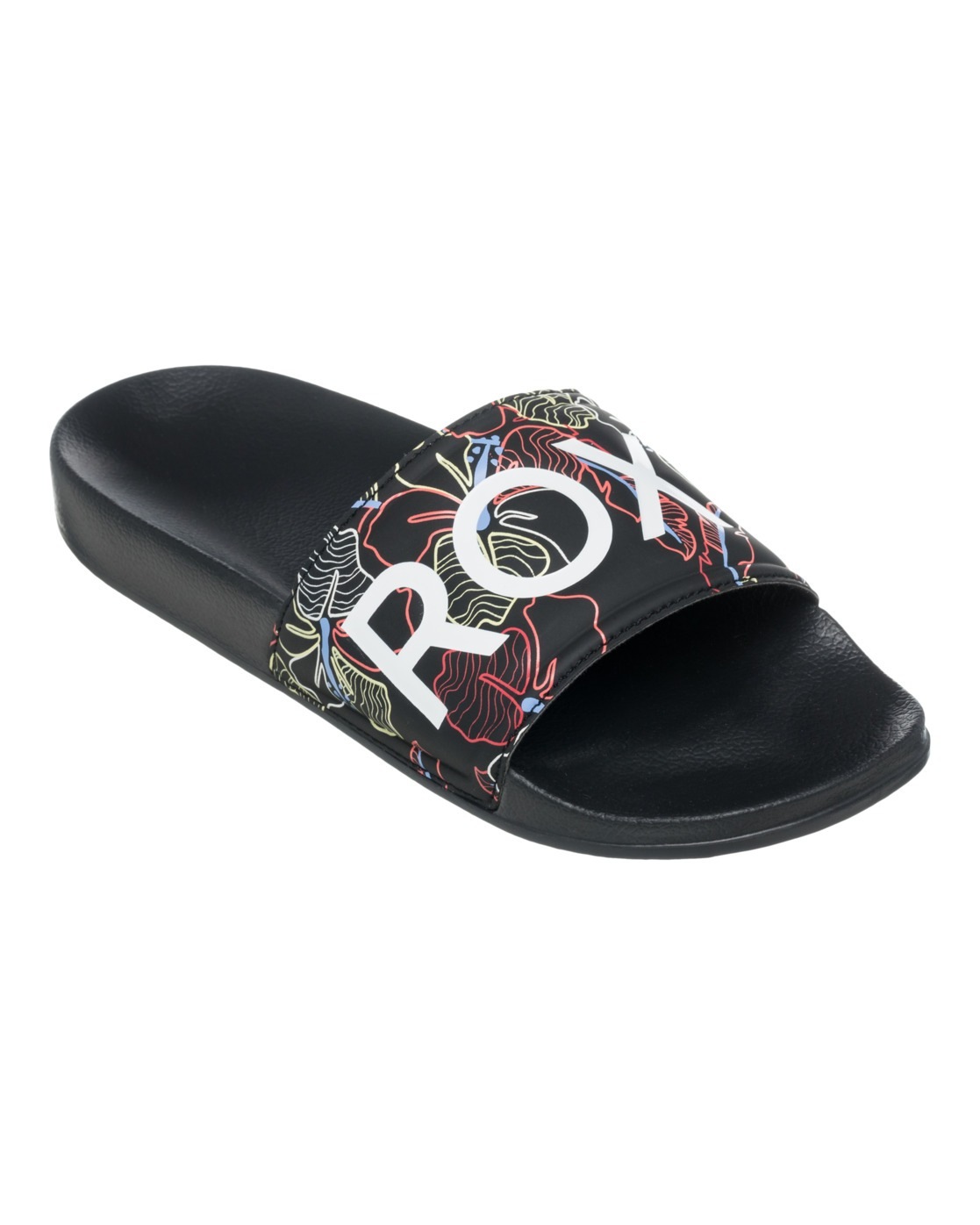 Image of Roxy Sandale "Slippy Ii"