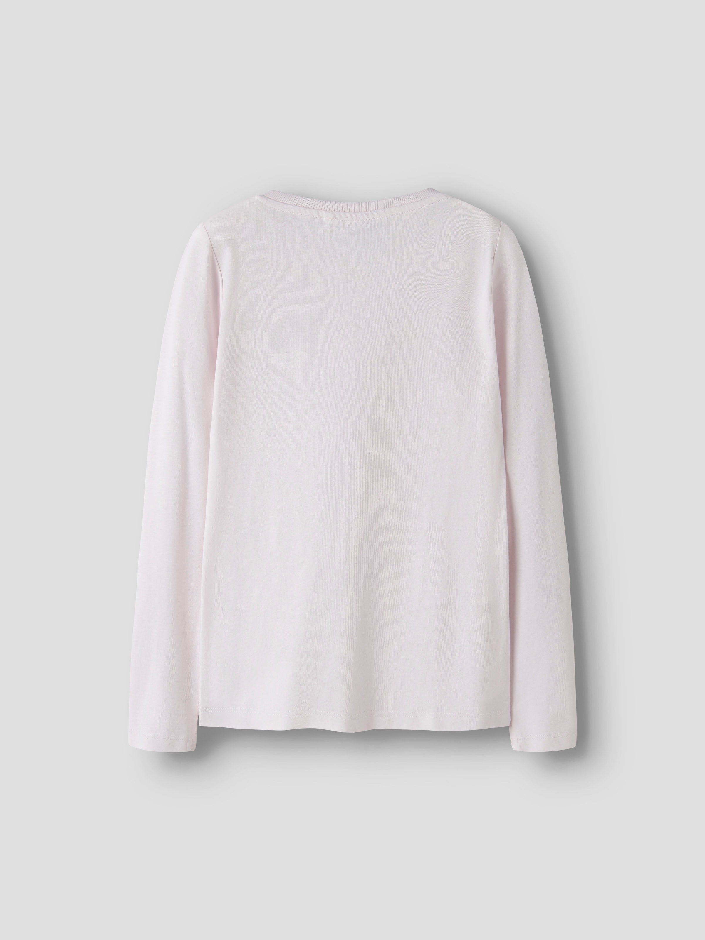 Name It T-shirt à manches longues »NKFNIANA 3P LS TOP« Paquet, 3 coton, coupe régulière
