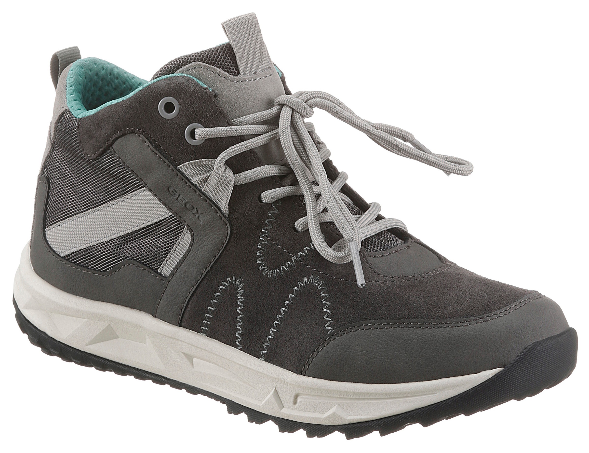 Image of Geox Sneaker »Delray«, mit TEX-Ausstattung bei Ackermann Versand Schweiz