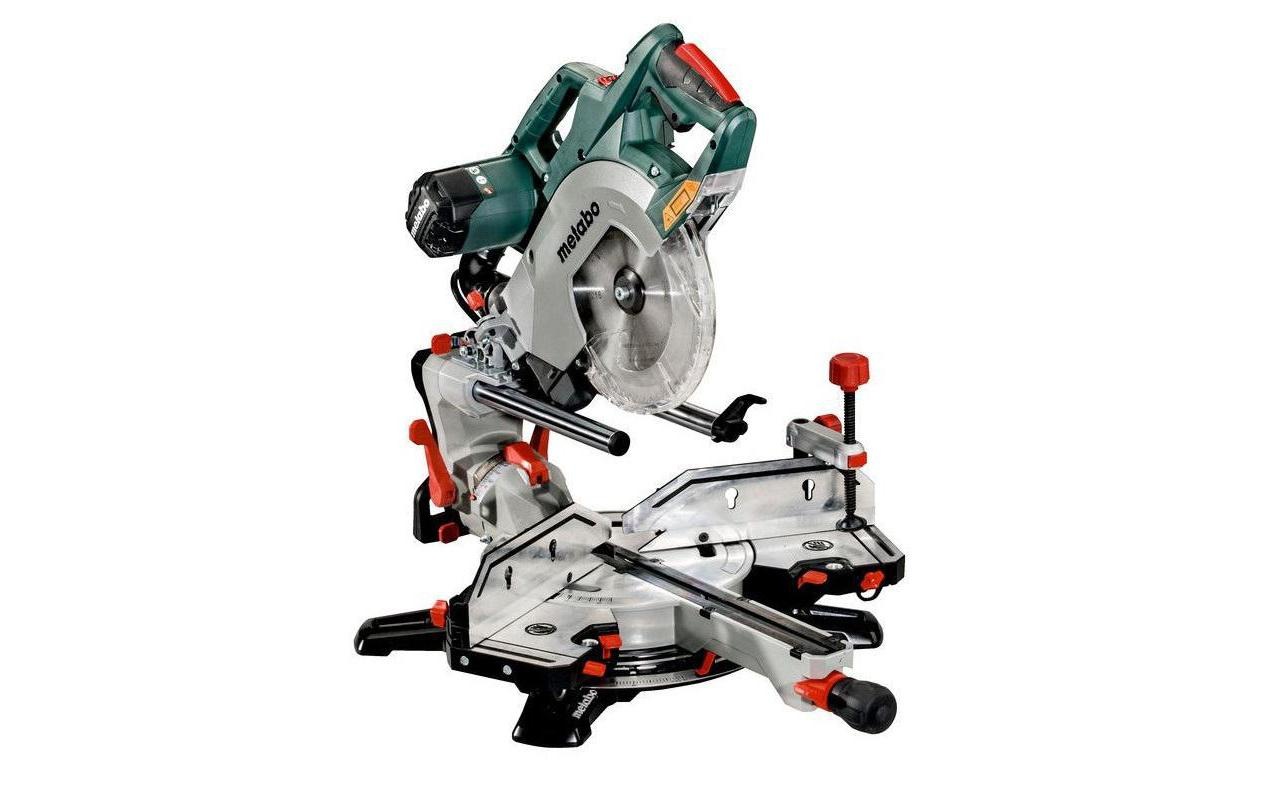 Image of metabo Kappsäge »KGSV 72 Xact SYM« bei Ackermann Versand Schweiz