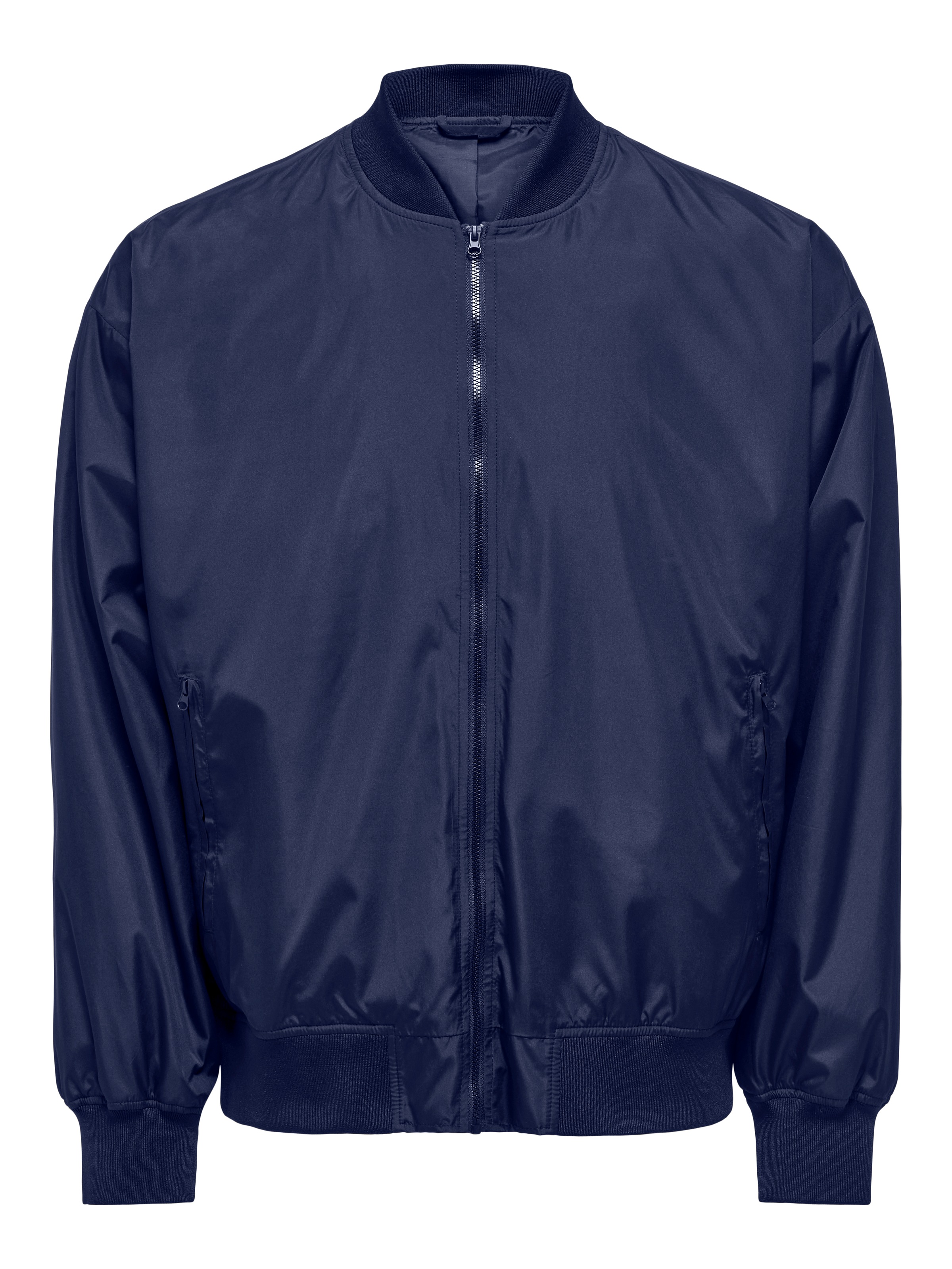 ONLY & SONS Bomberjacke »ONSGAVIN BOMBER JACKET OTW CS«, ohne Kapuze