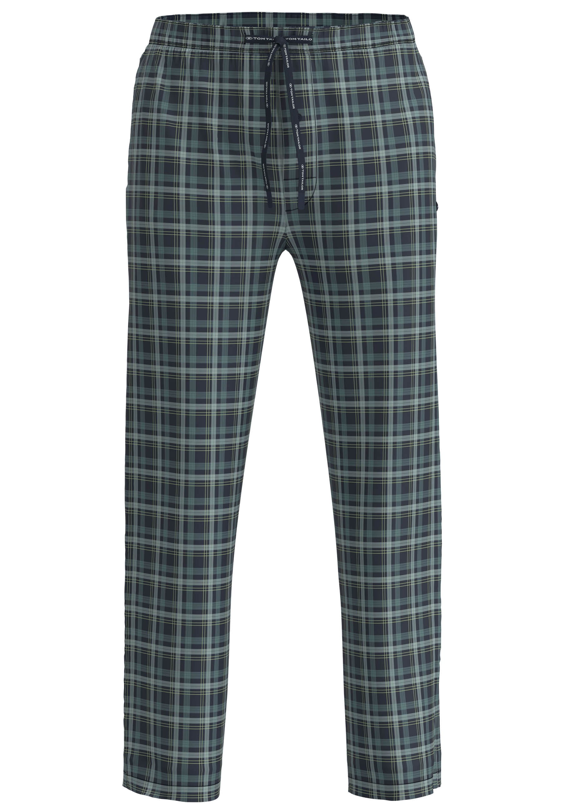 TOM TAILOR Pantalon de pyjama